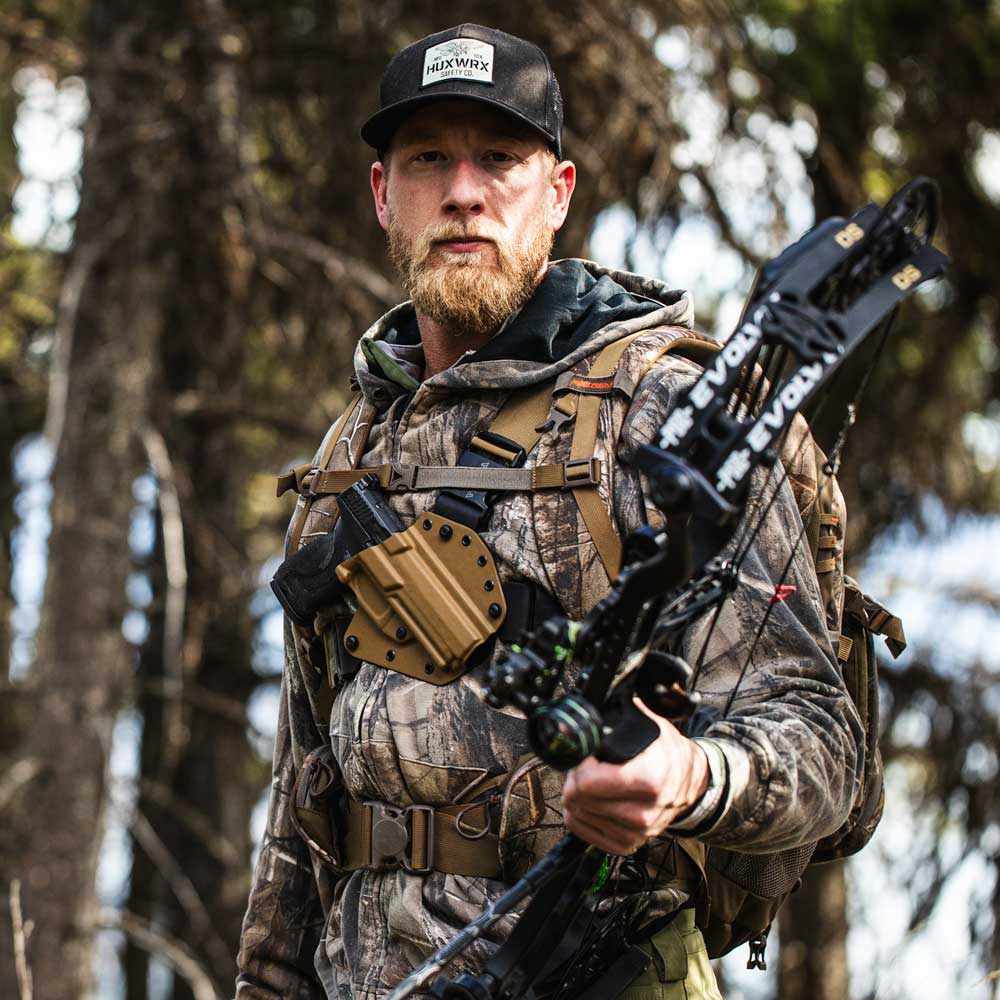 RECON Chest Holster - Image 12