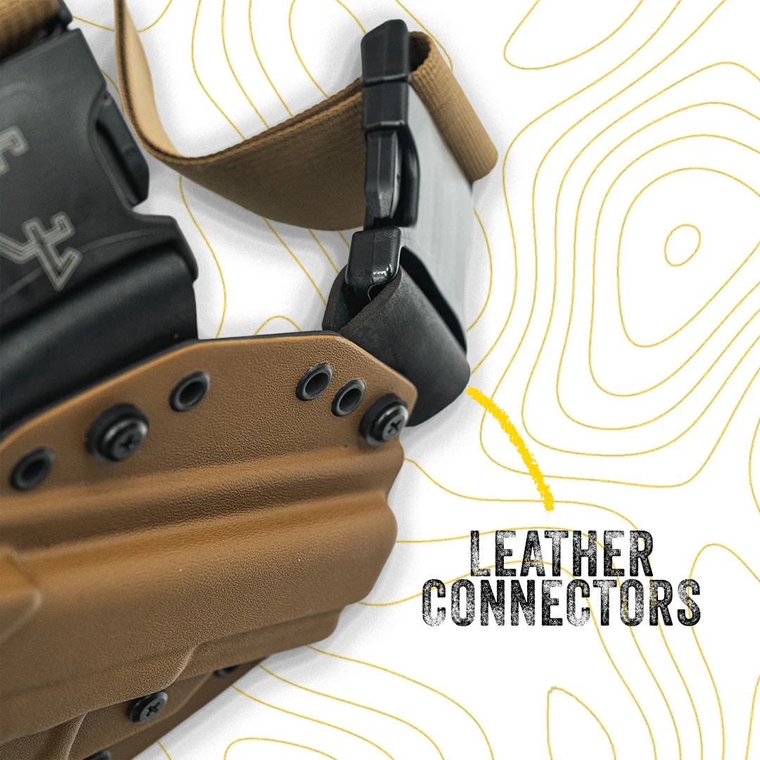 RECON Chest Holster - Image 4