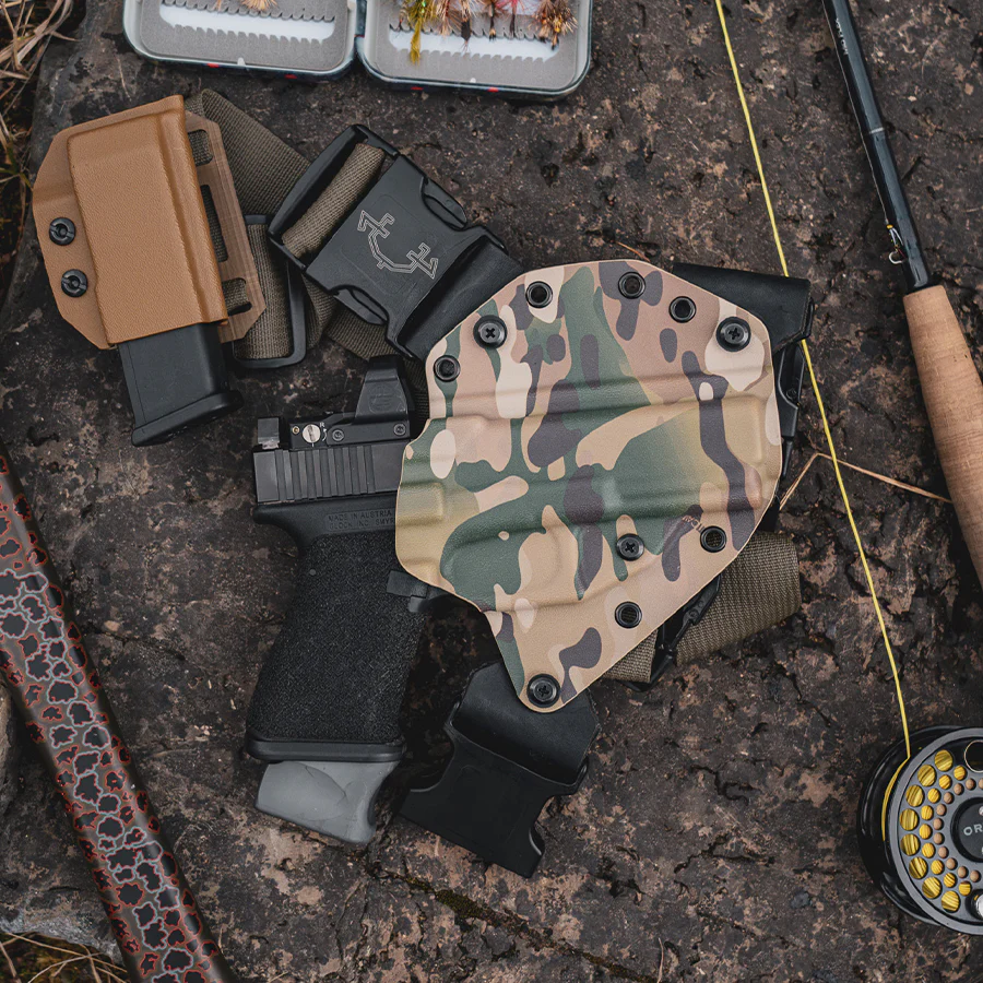 RECON Chest Holster - Image 7
