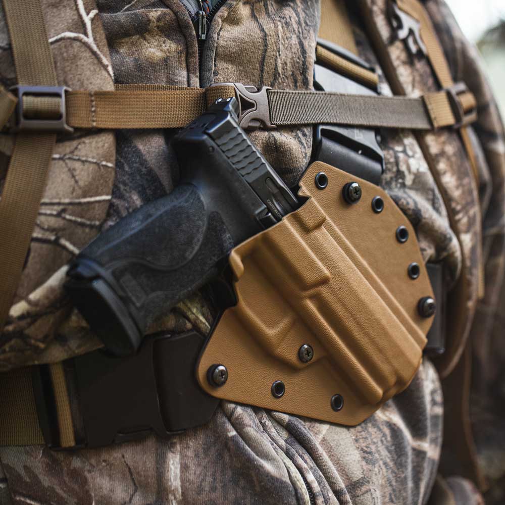 RECON Chest Holster - Image 11