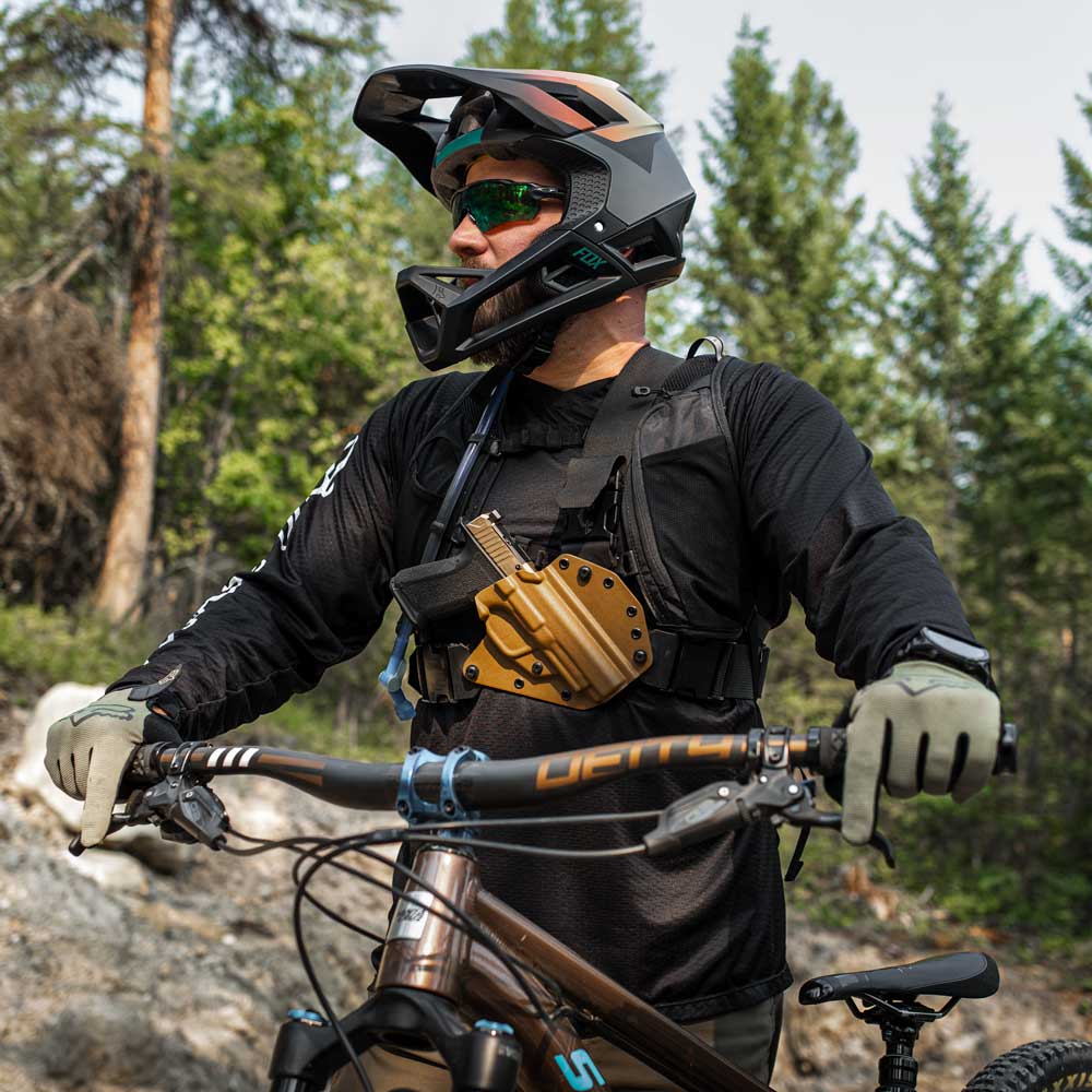 RECON Chest Holster - Image 9