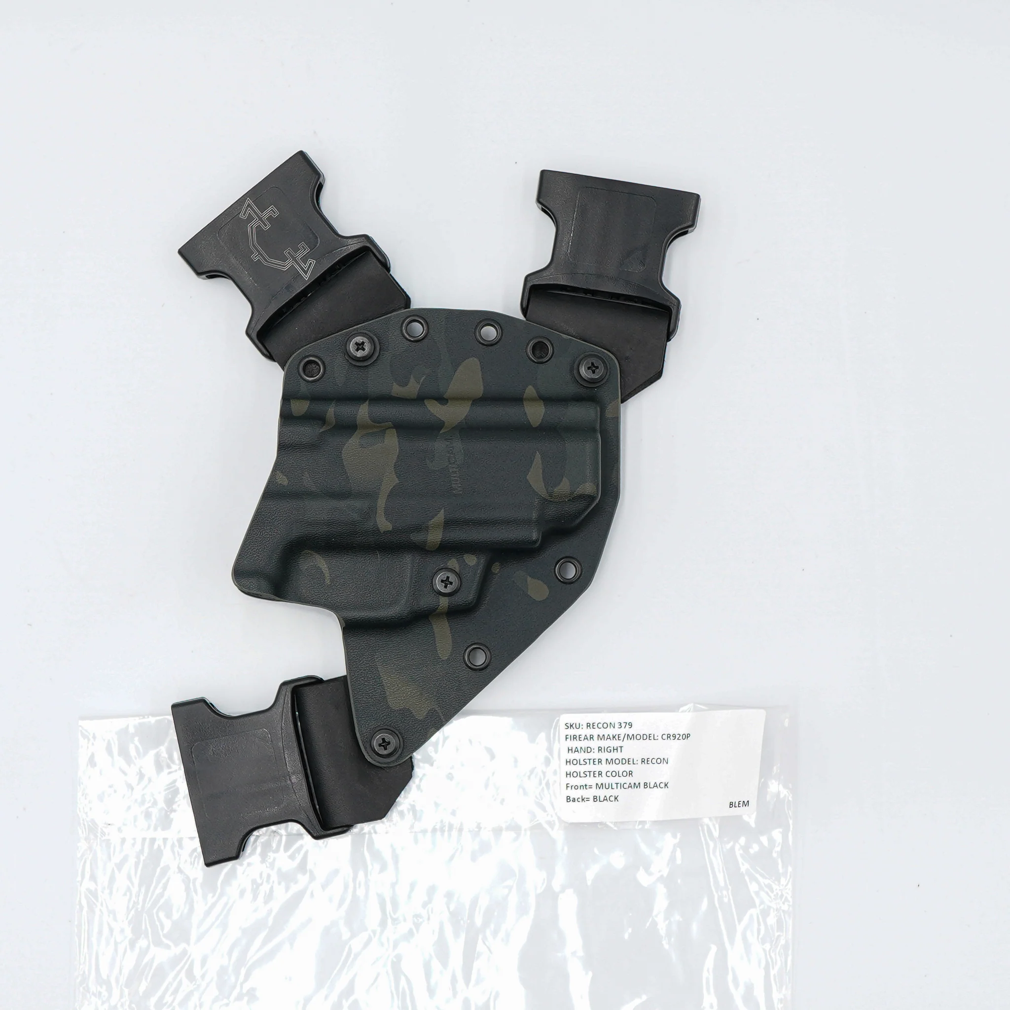 RECON - Random - Image 13
