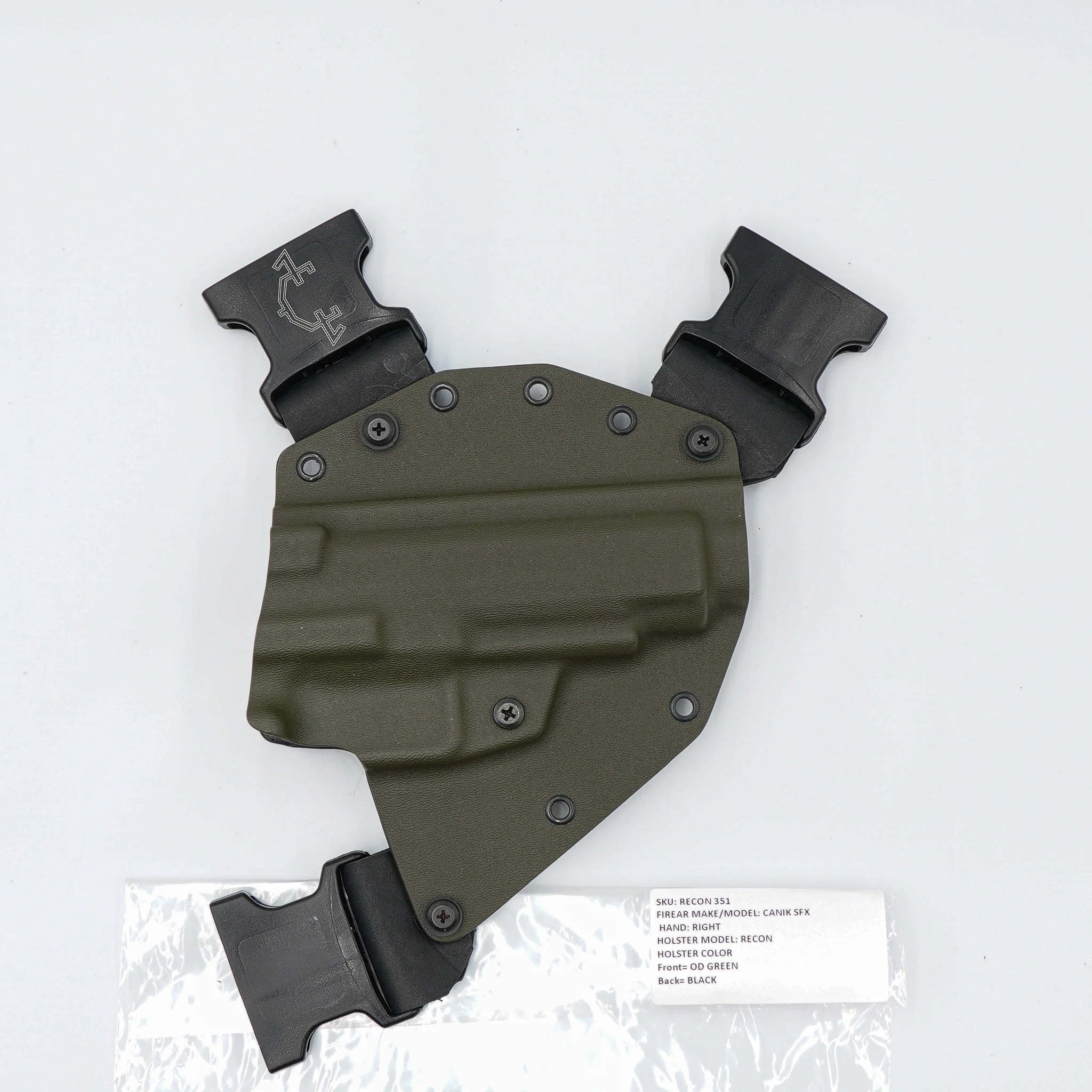 RECON - Random - Image 17