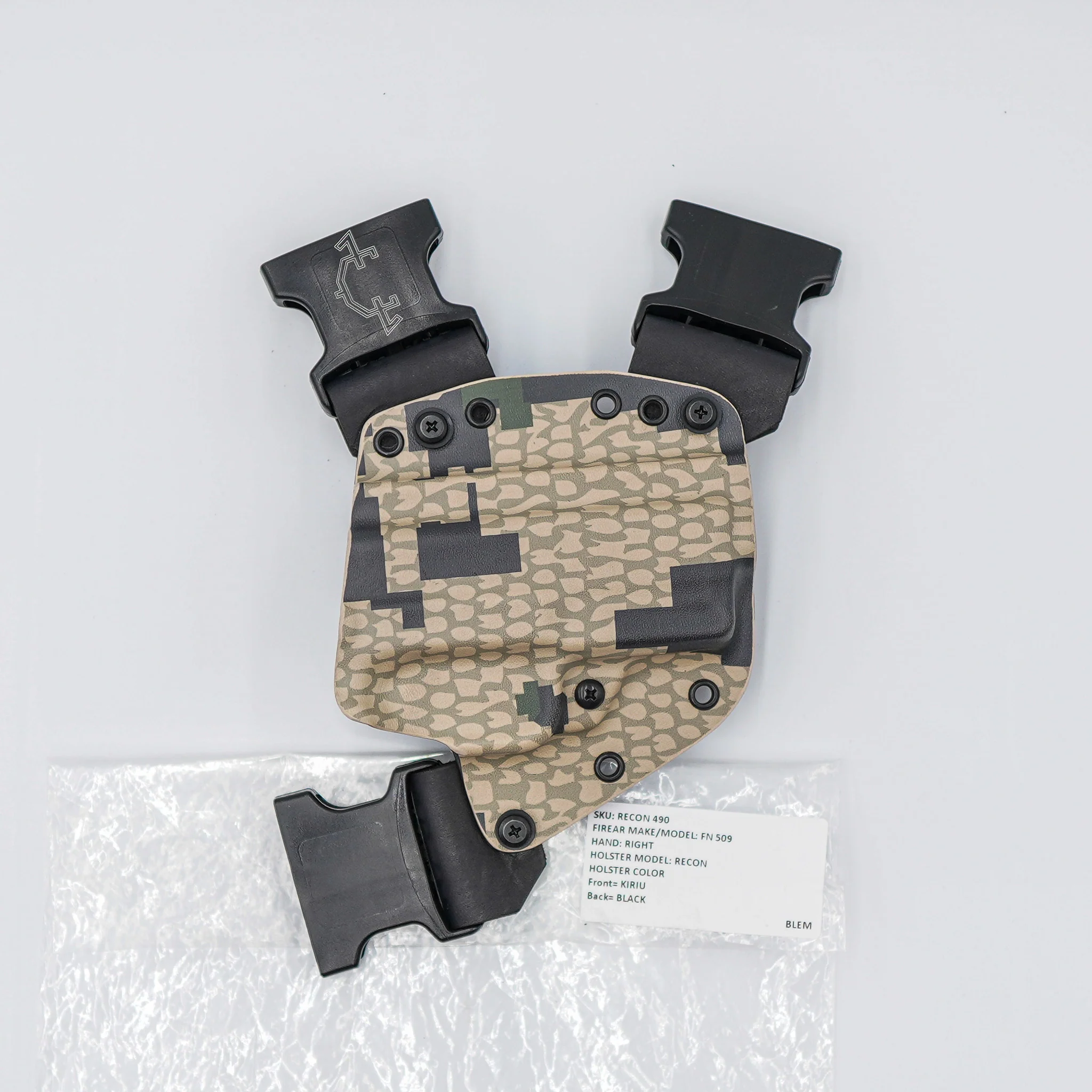 RECON - Random - Image 32