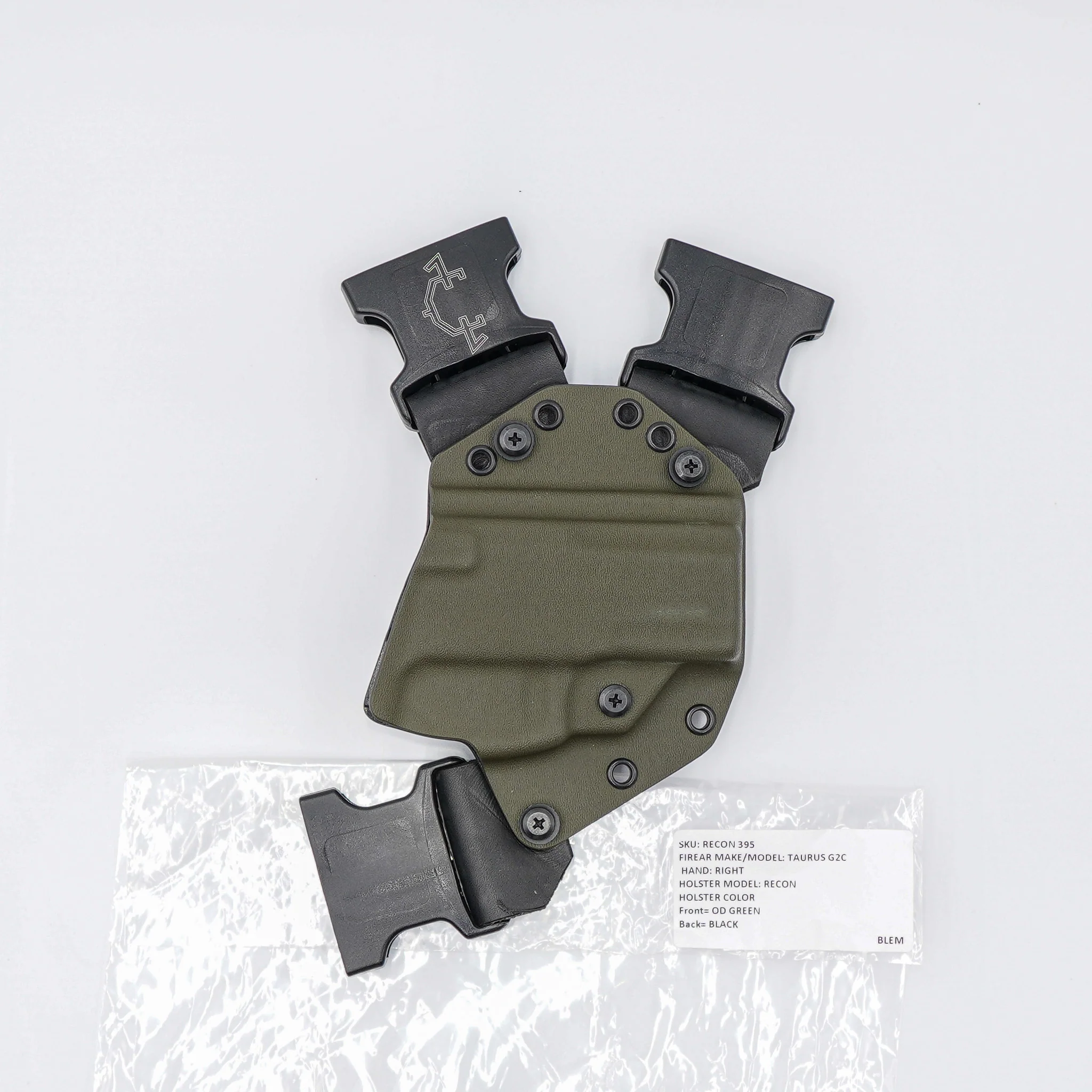 RECON - Random - Image 37