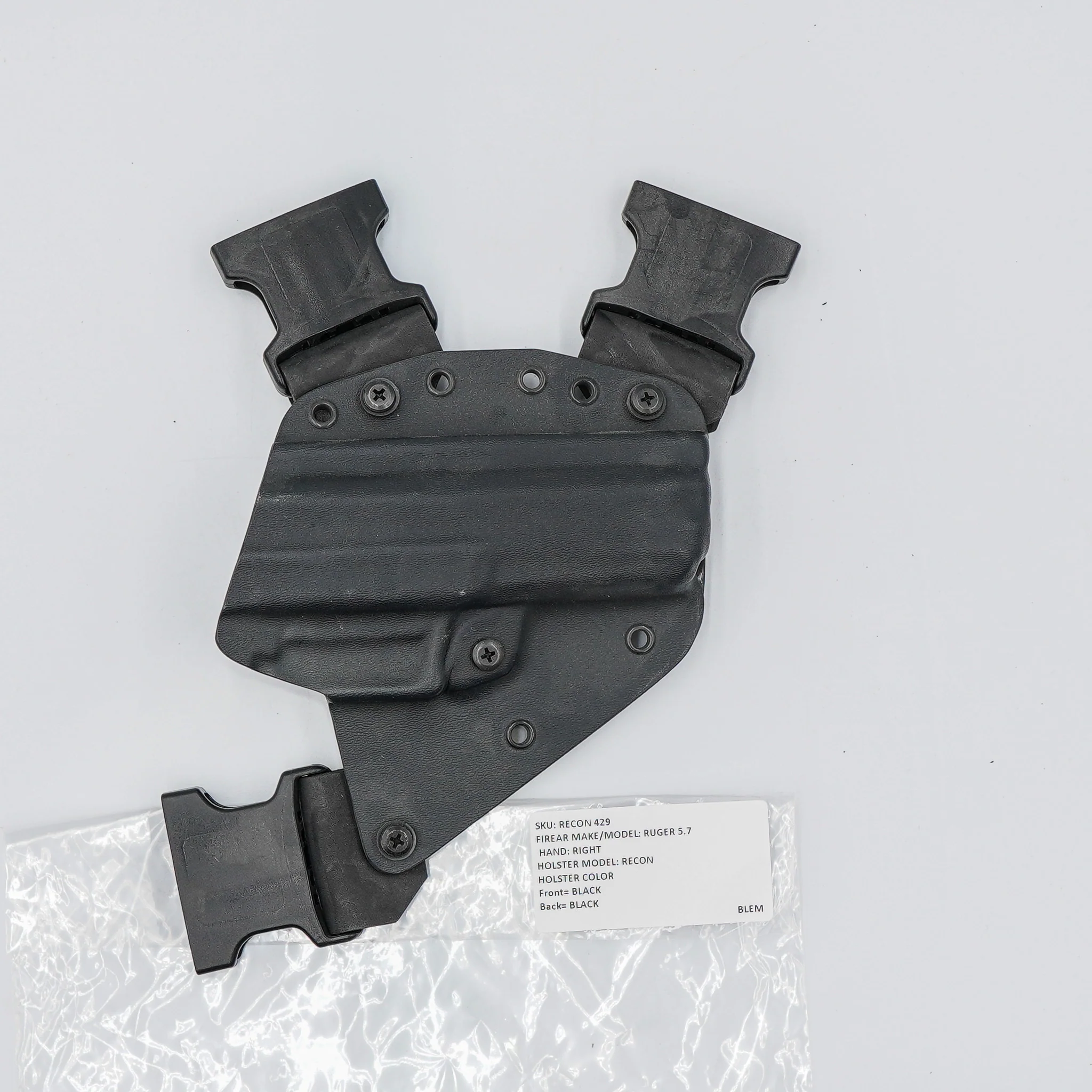 RECON - Ruger - Image 22