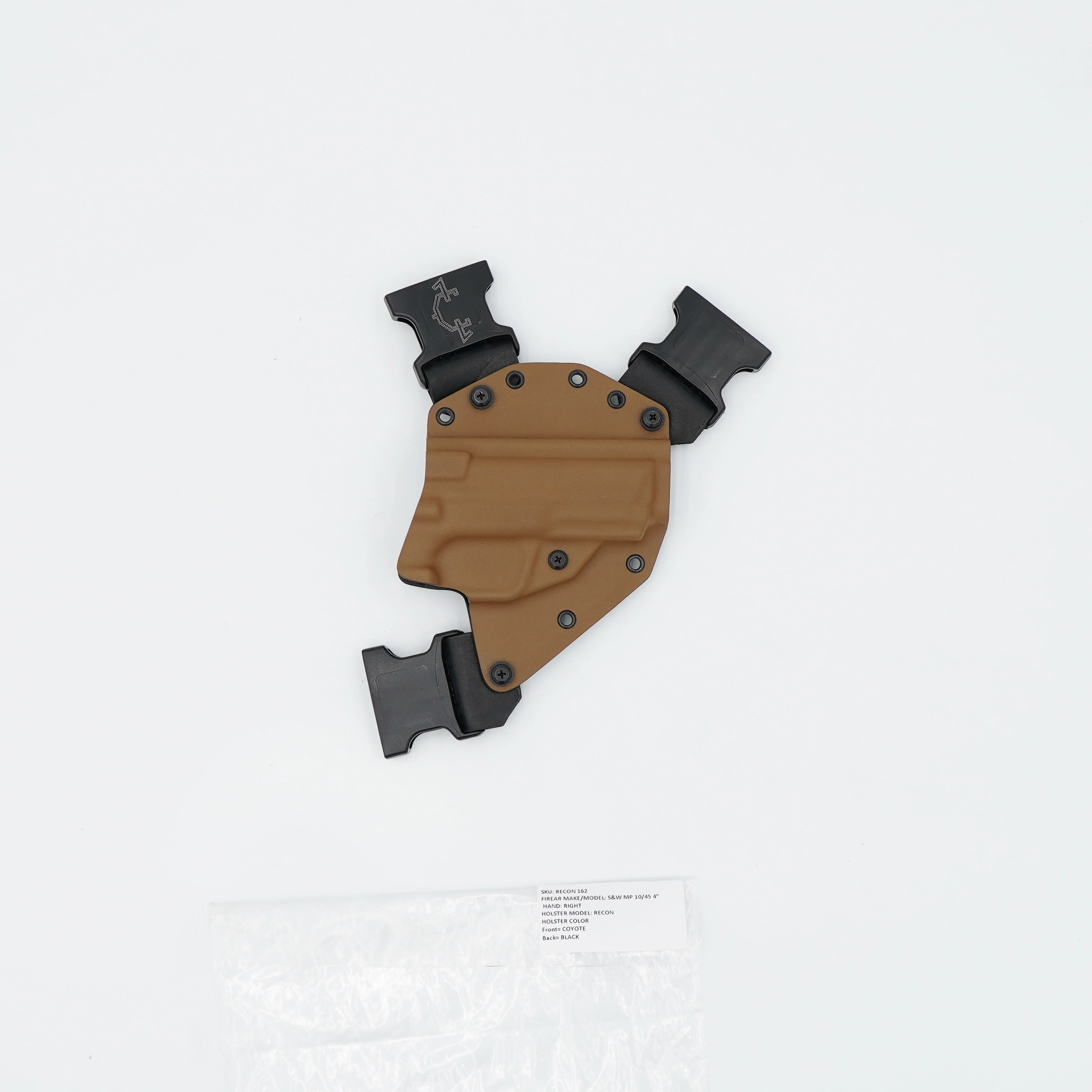 RECON - S&W - Image 21