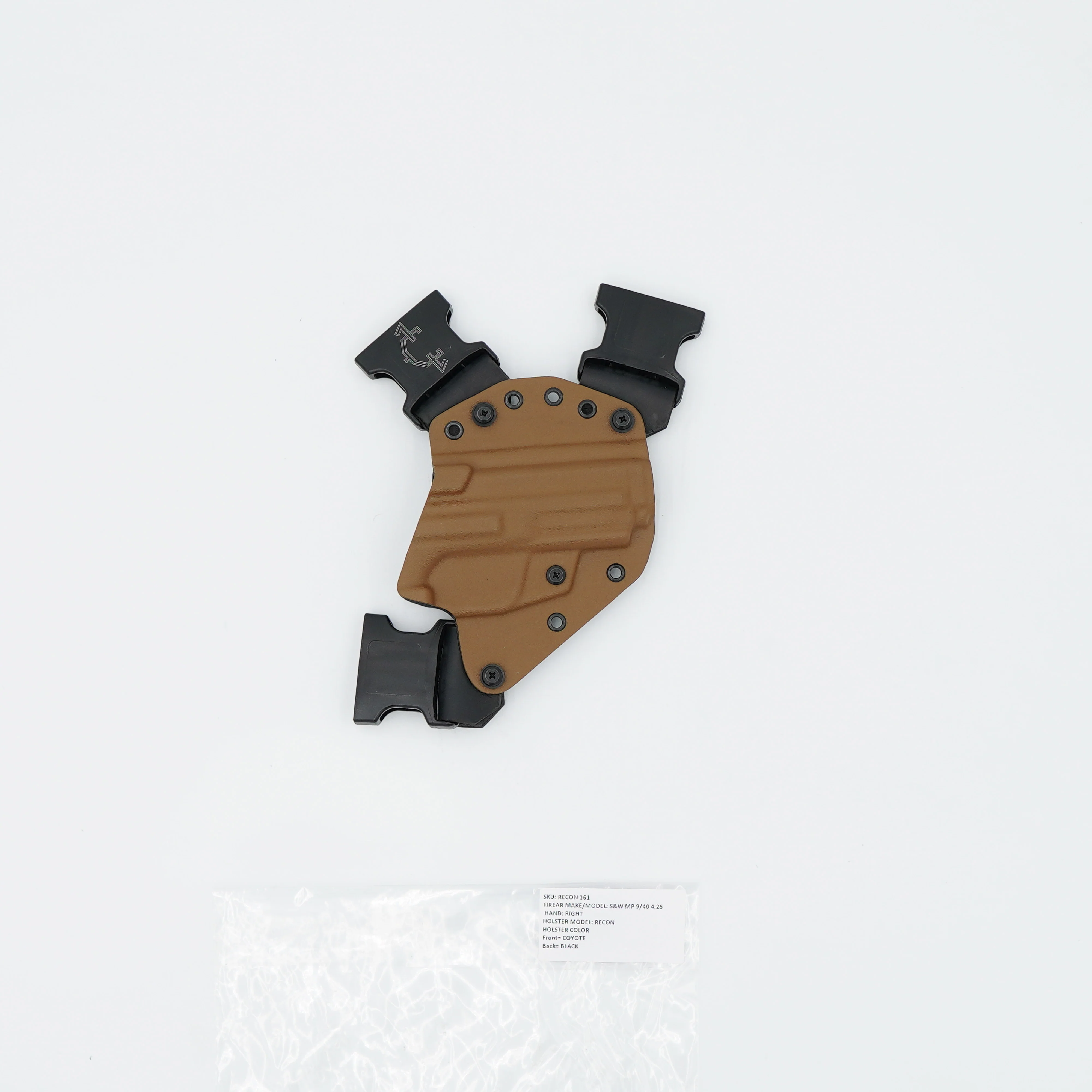 RECON - S&W - Image 22
