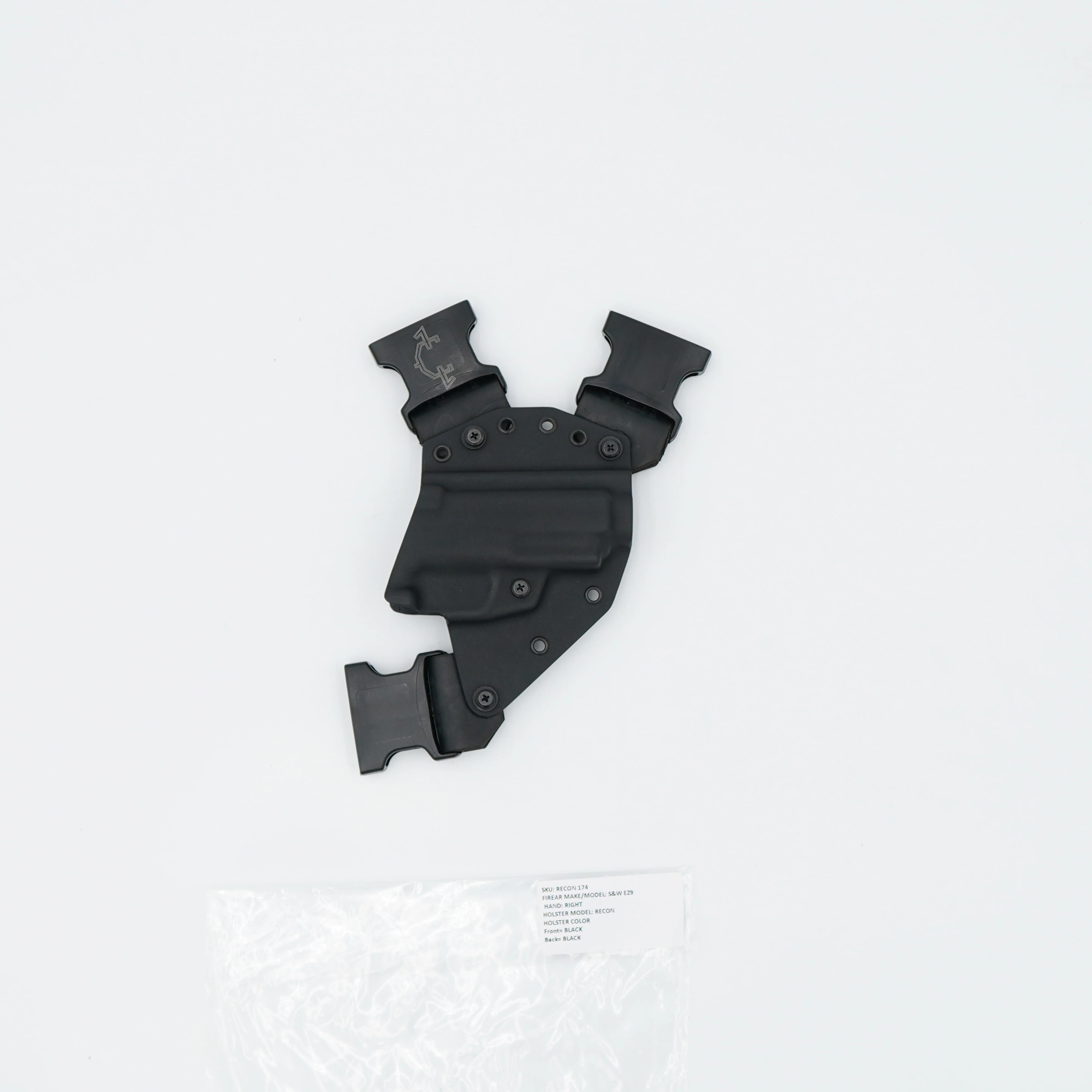 RECON - S&W - Image 23