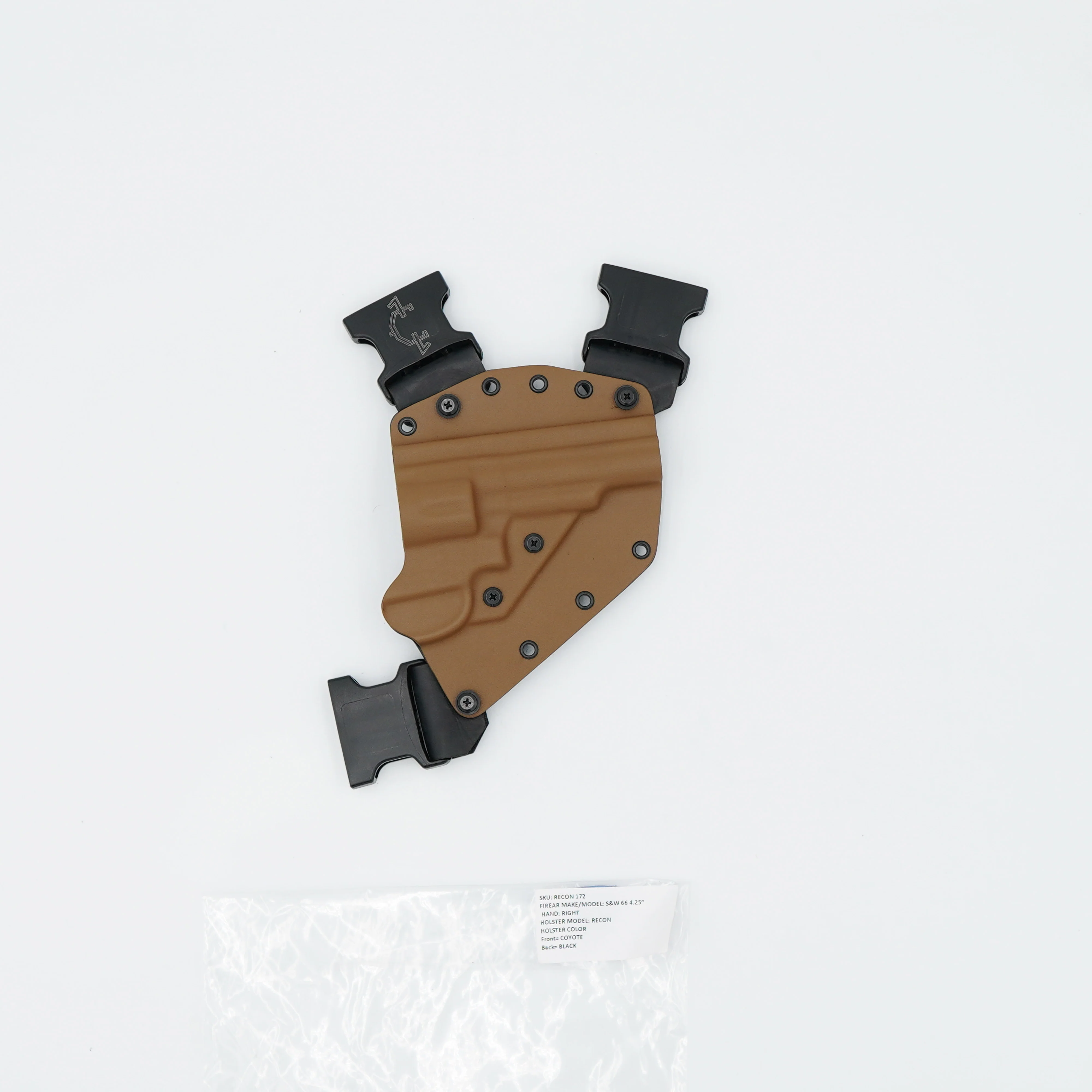 RECON - S&W - Image 24