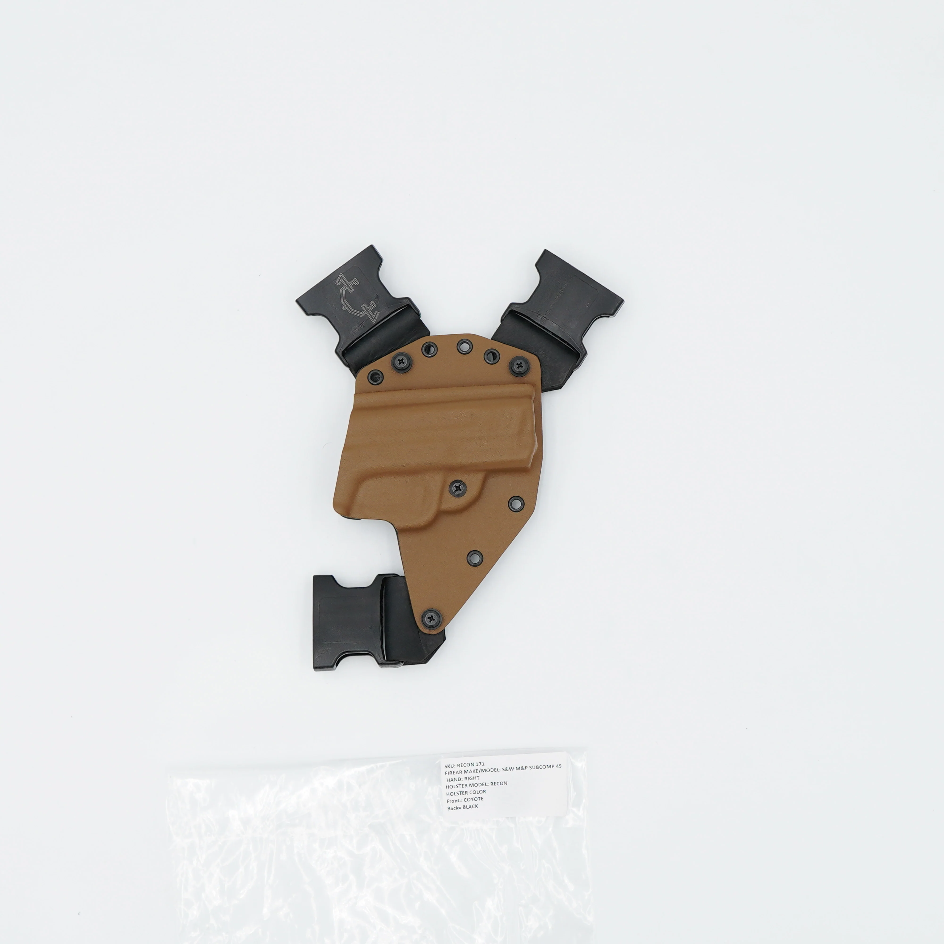 RECON - S&W - Image 25