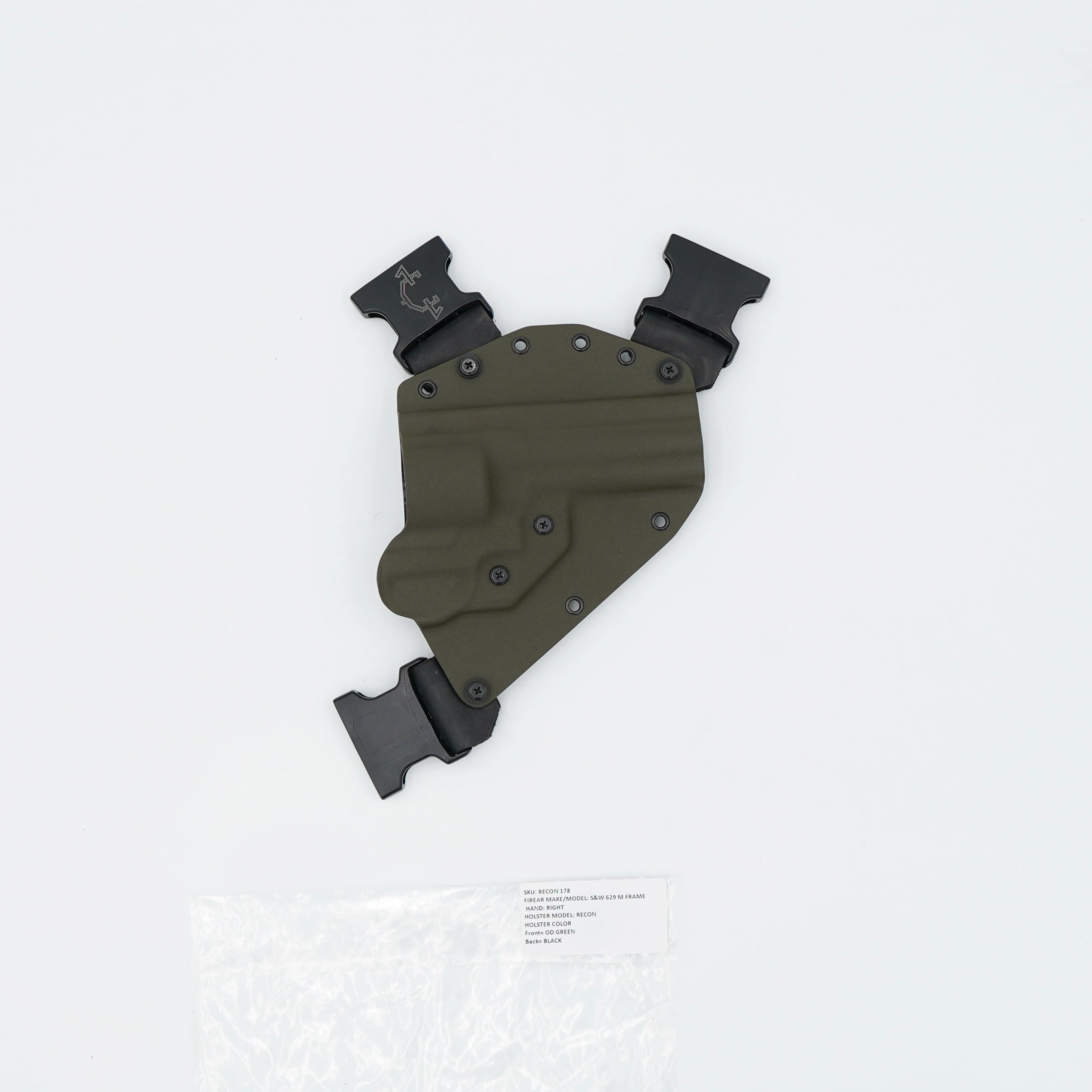 RECON - S&W - Image 26