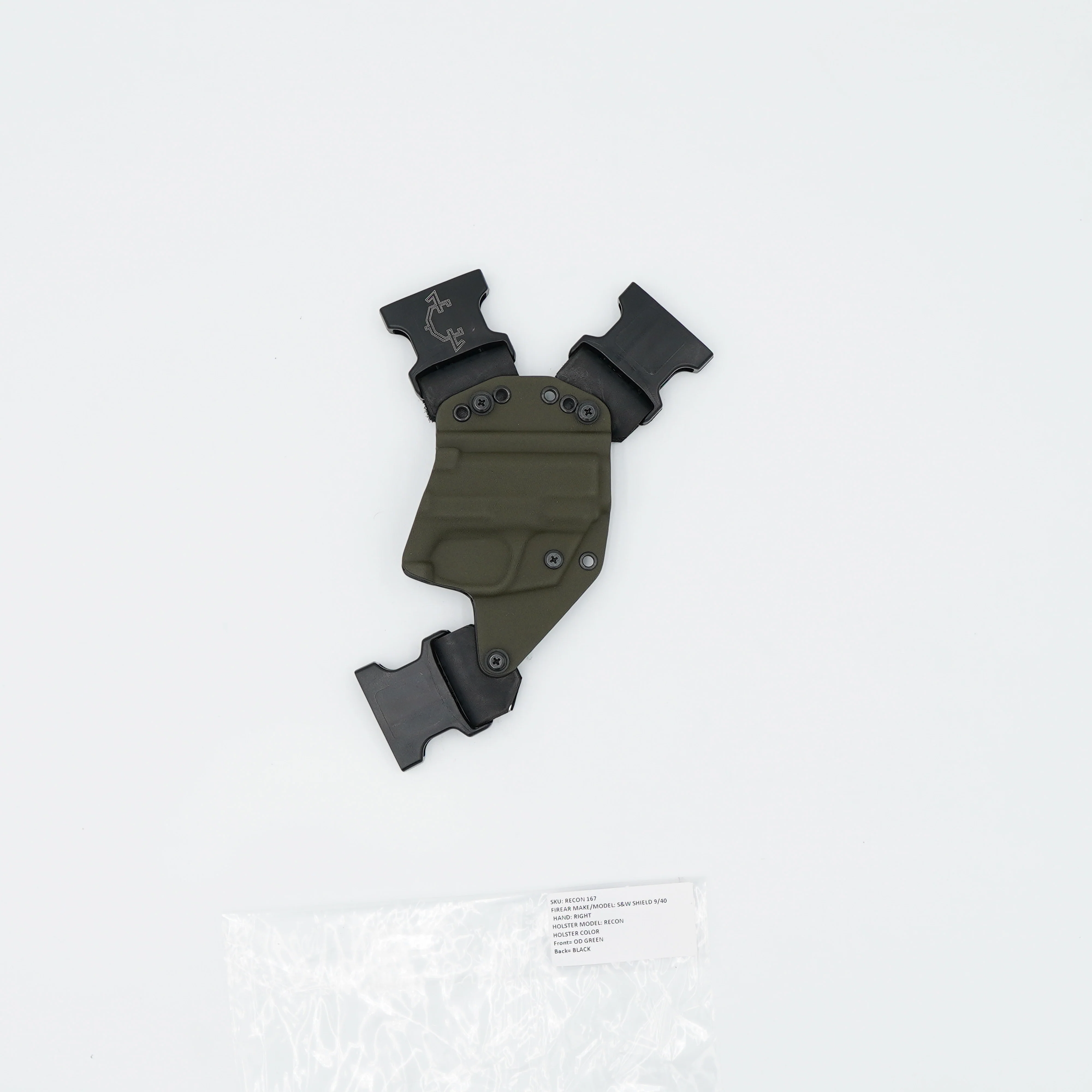 RECON - S&W - Image 27