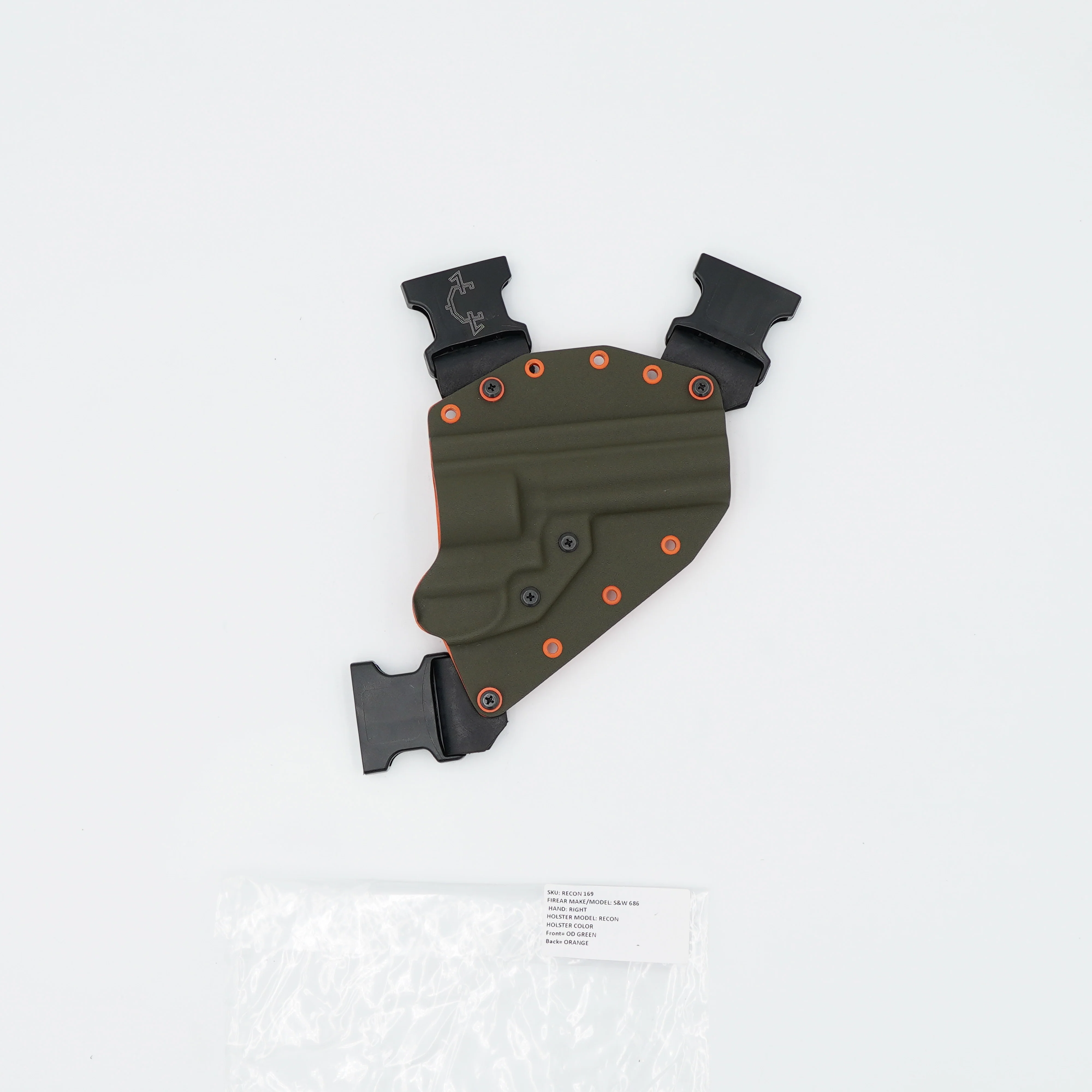 RECON - S&W - Image 28