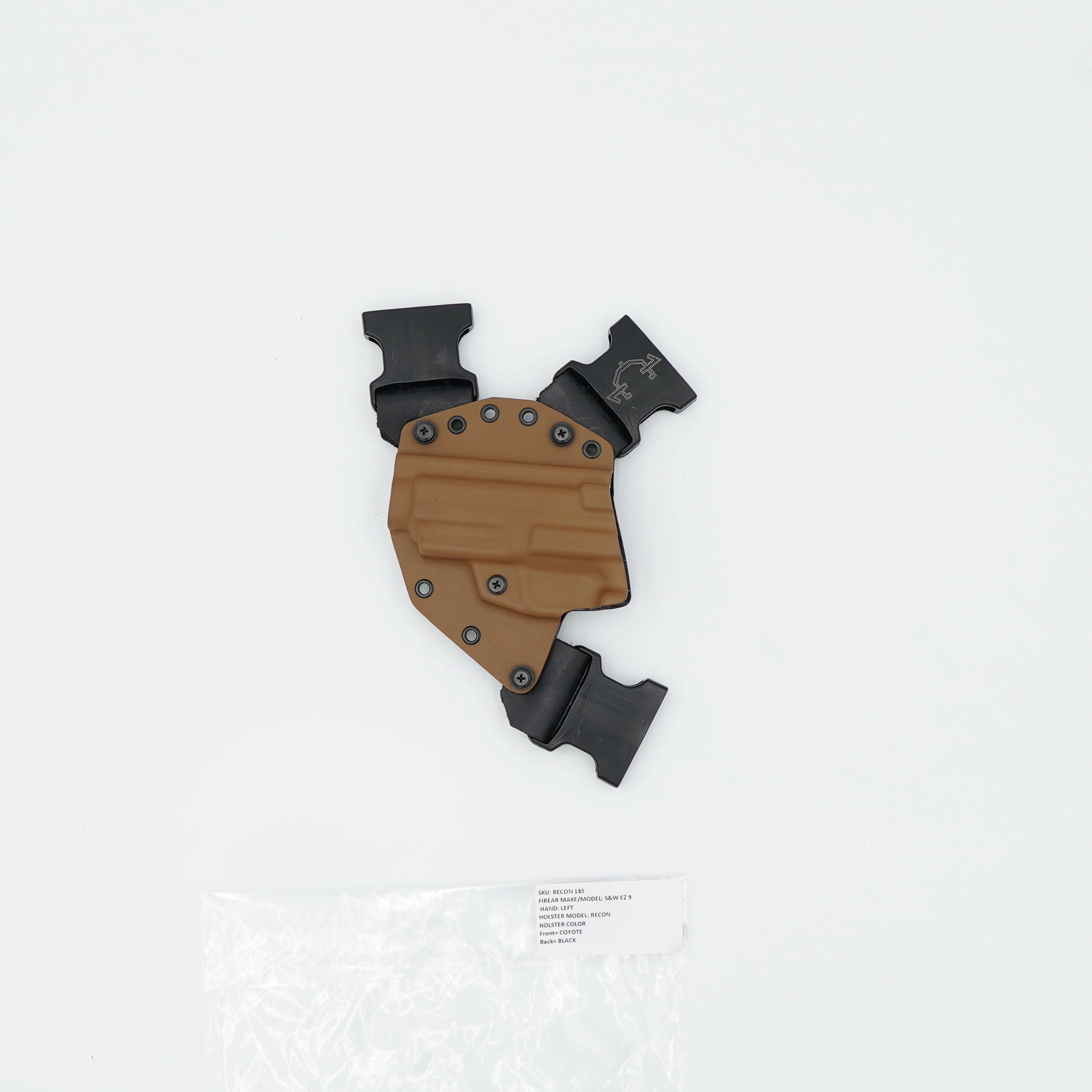 RECON - S&W - Image 31