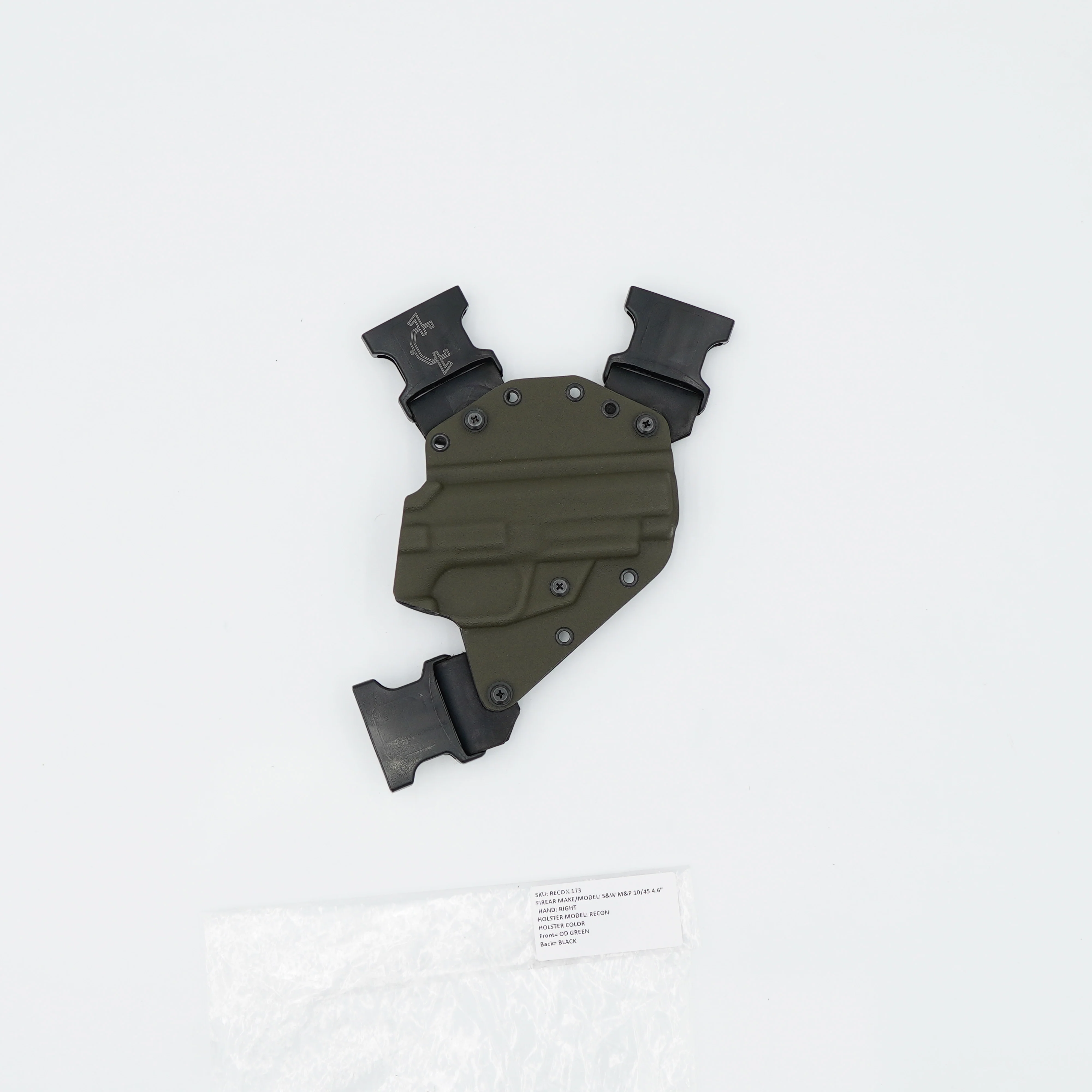 RECON - S&W - Image 35