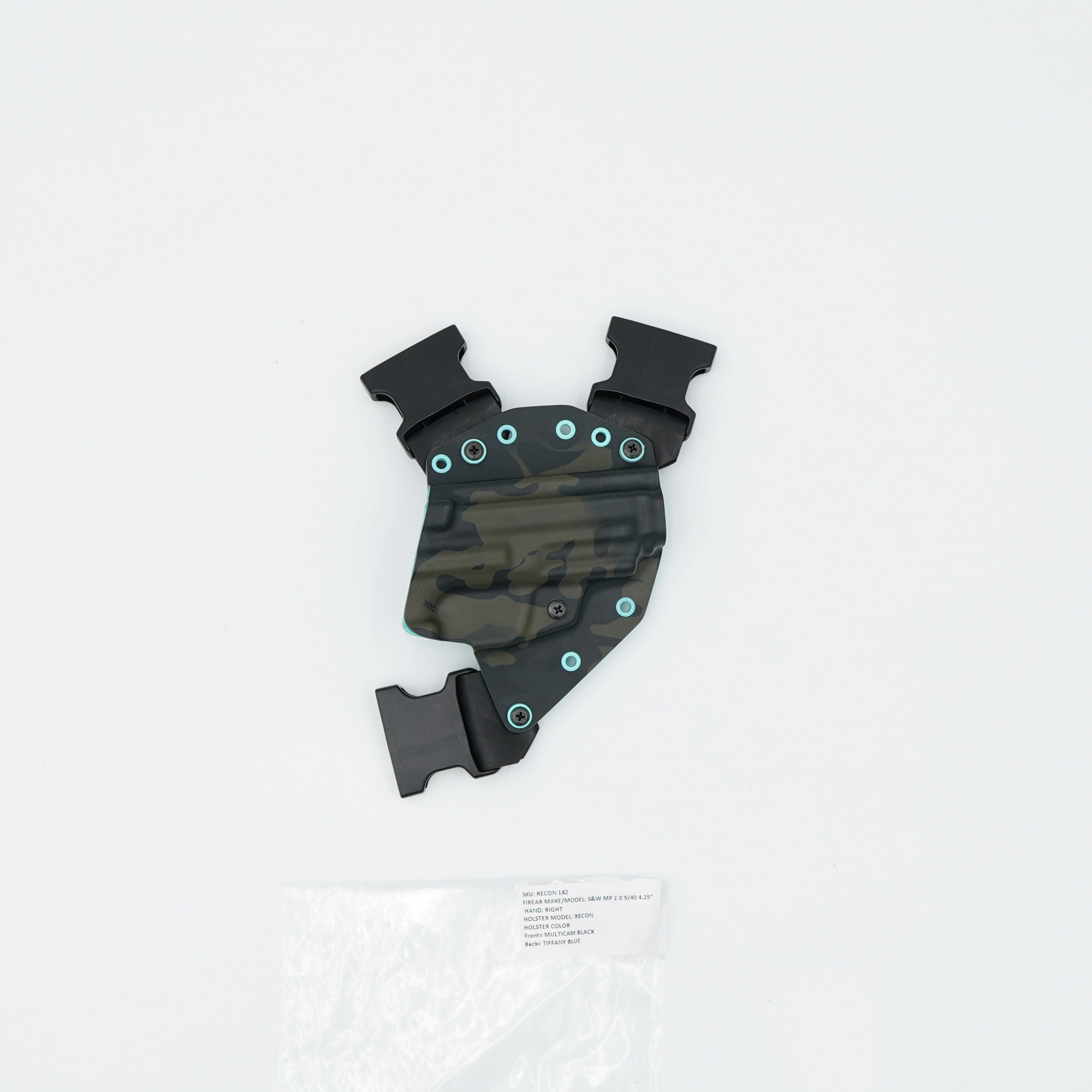 RECON - S&W - Image 37