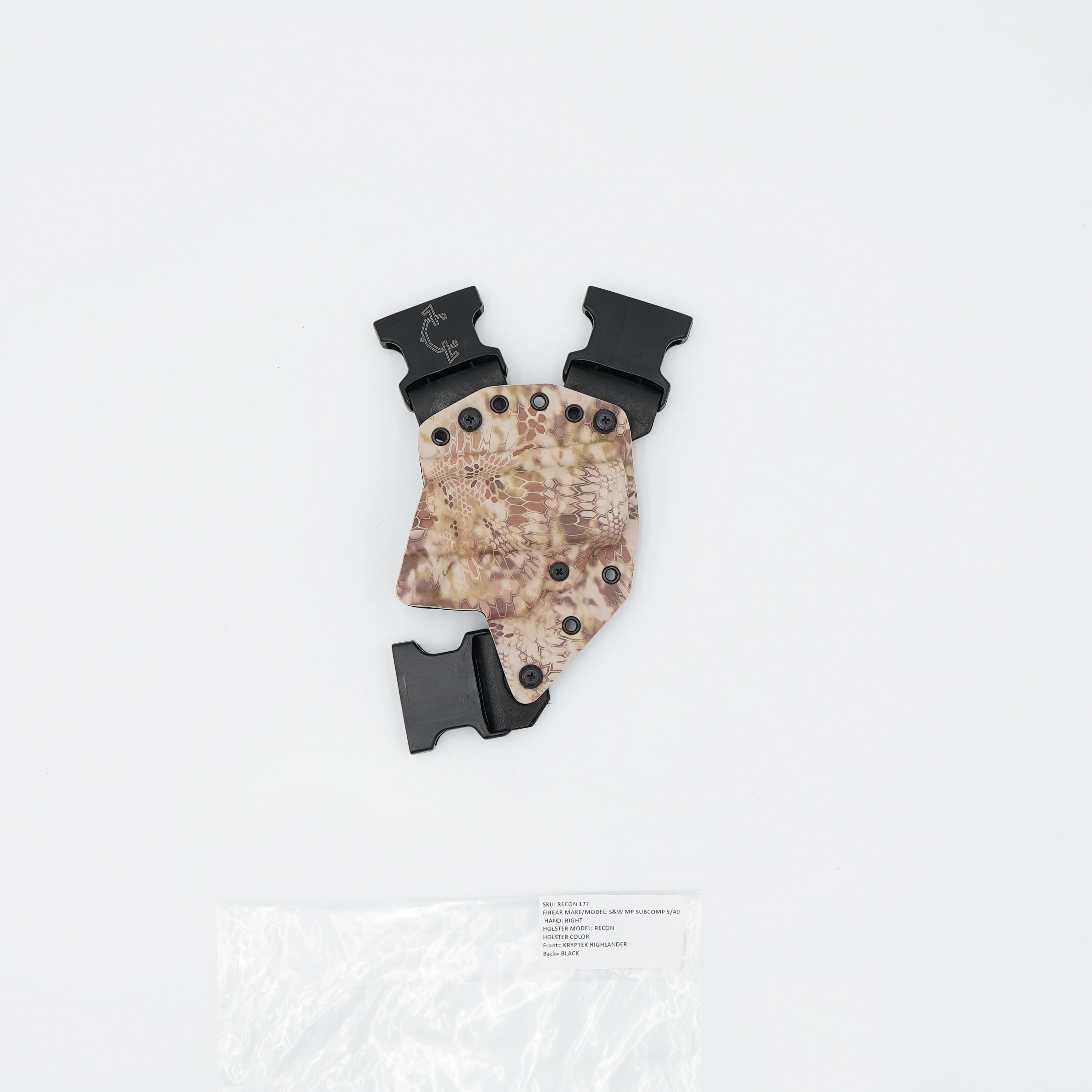 RECON - S&W - Image 38