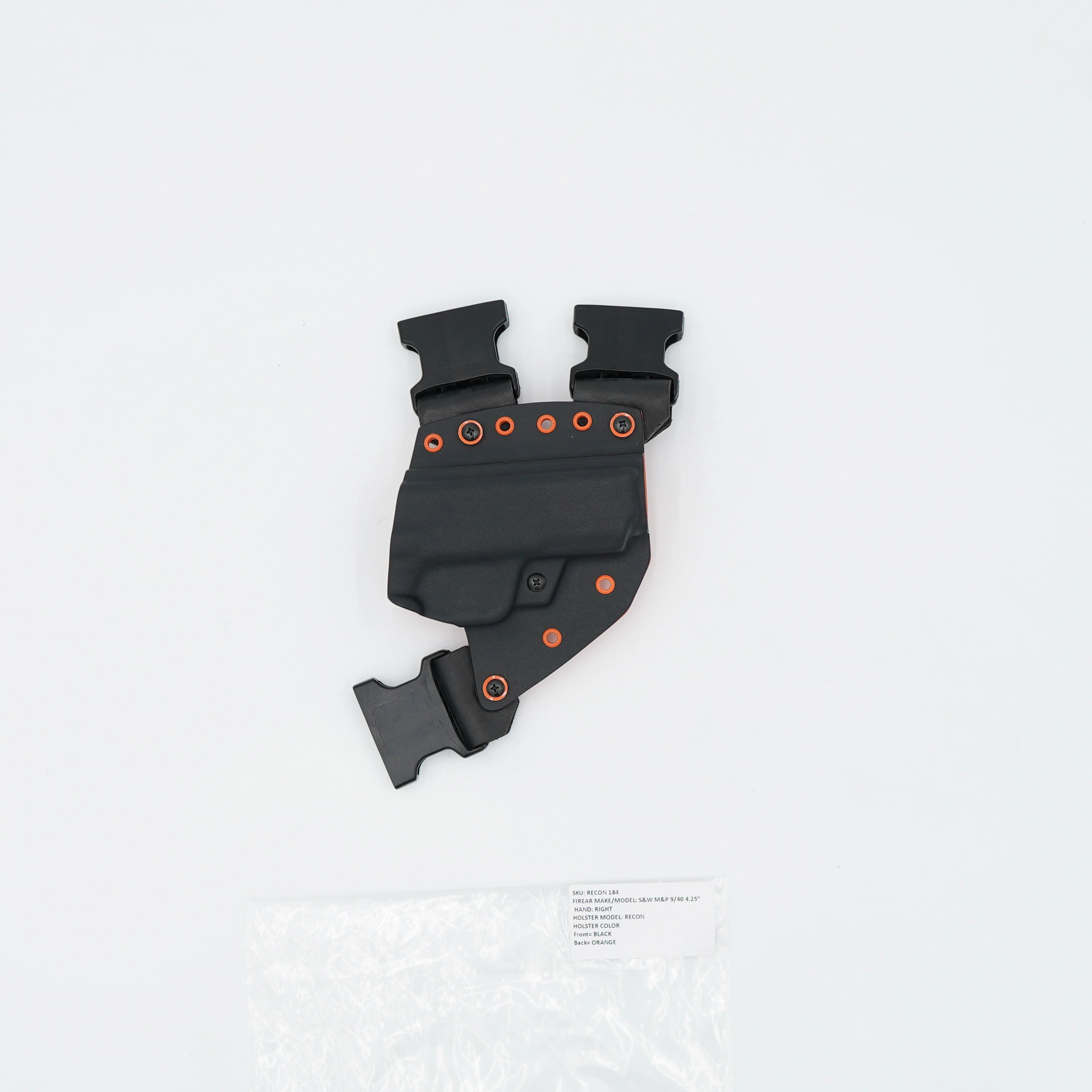 RECON - S&W - Image 39