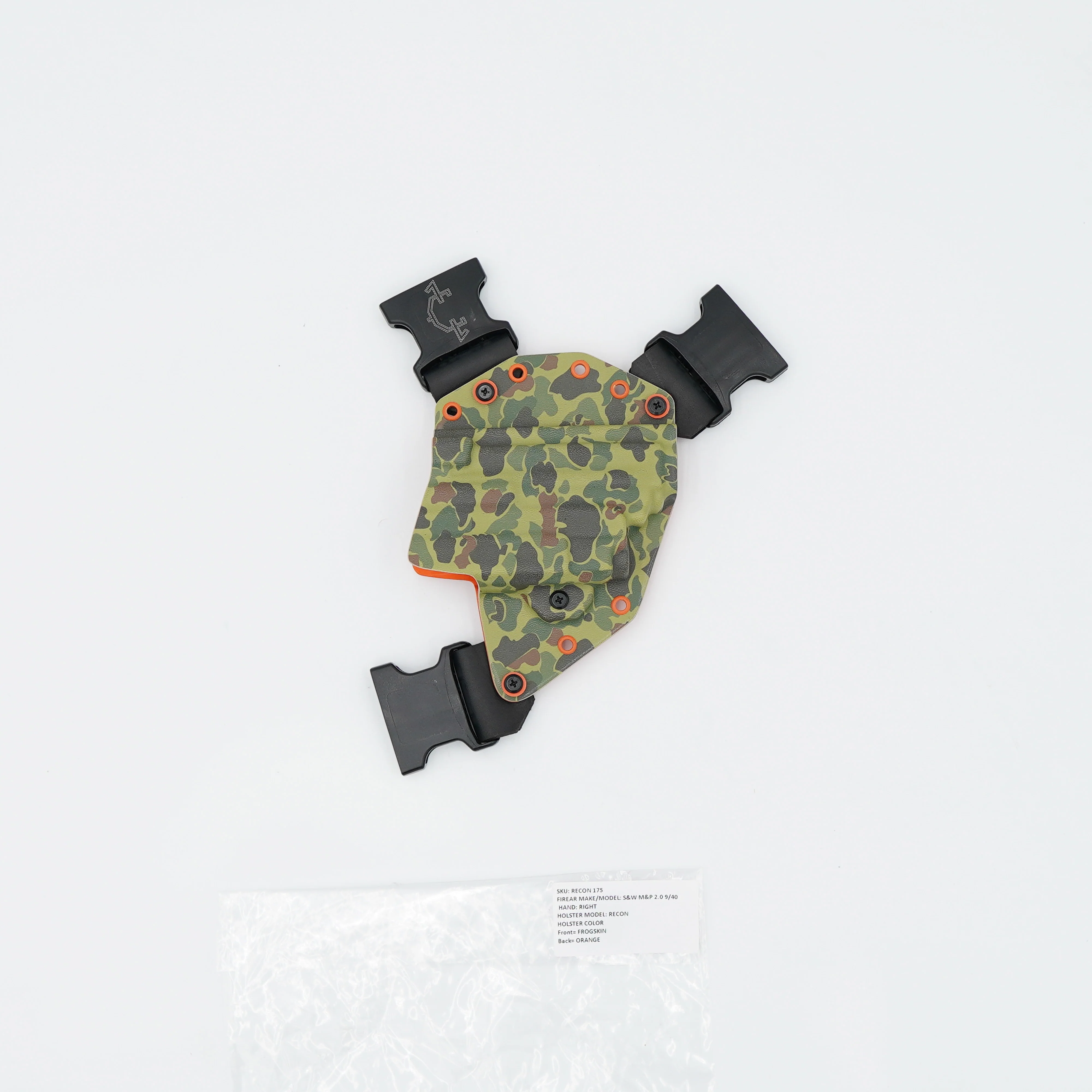 RECON - S&W - Image 40