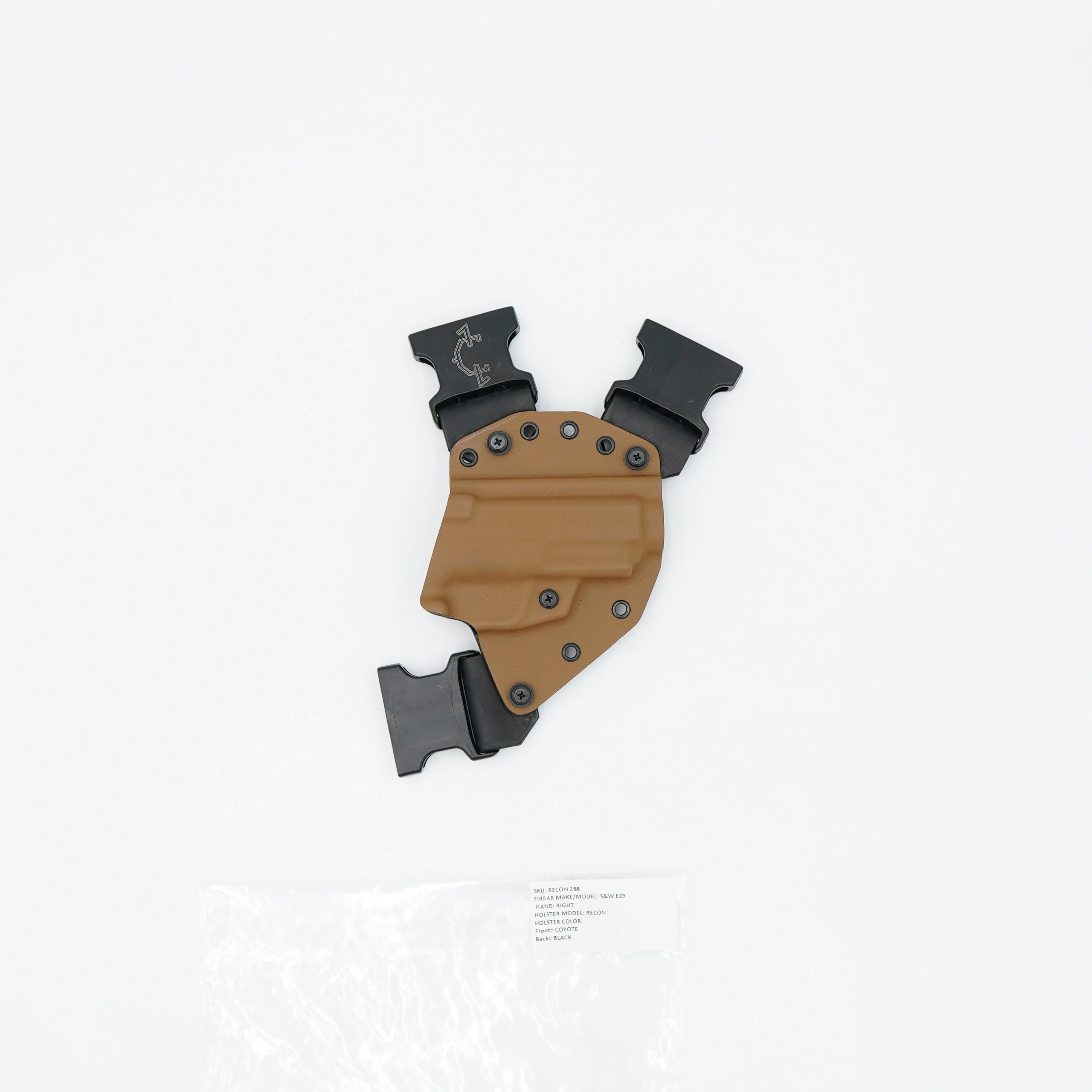 RECON - S&W - Image 43