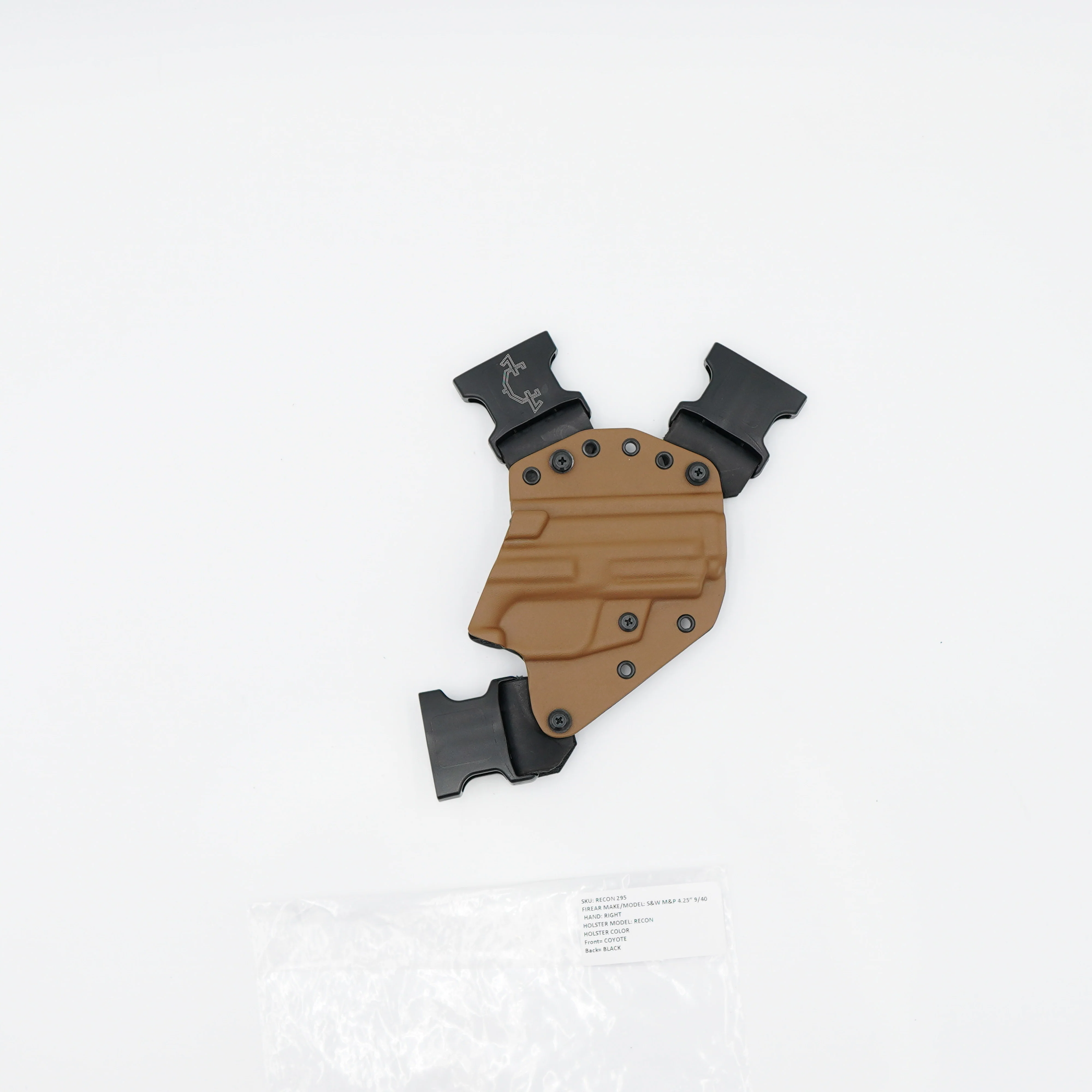 RECON - S&W - Image 44