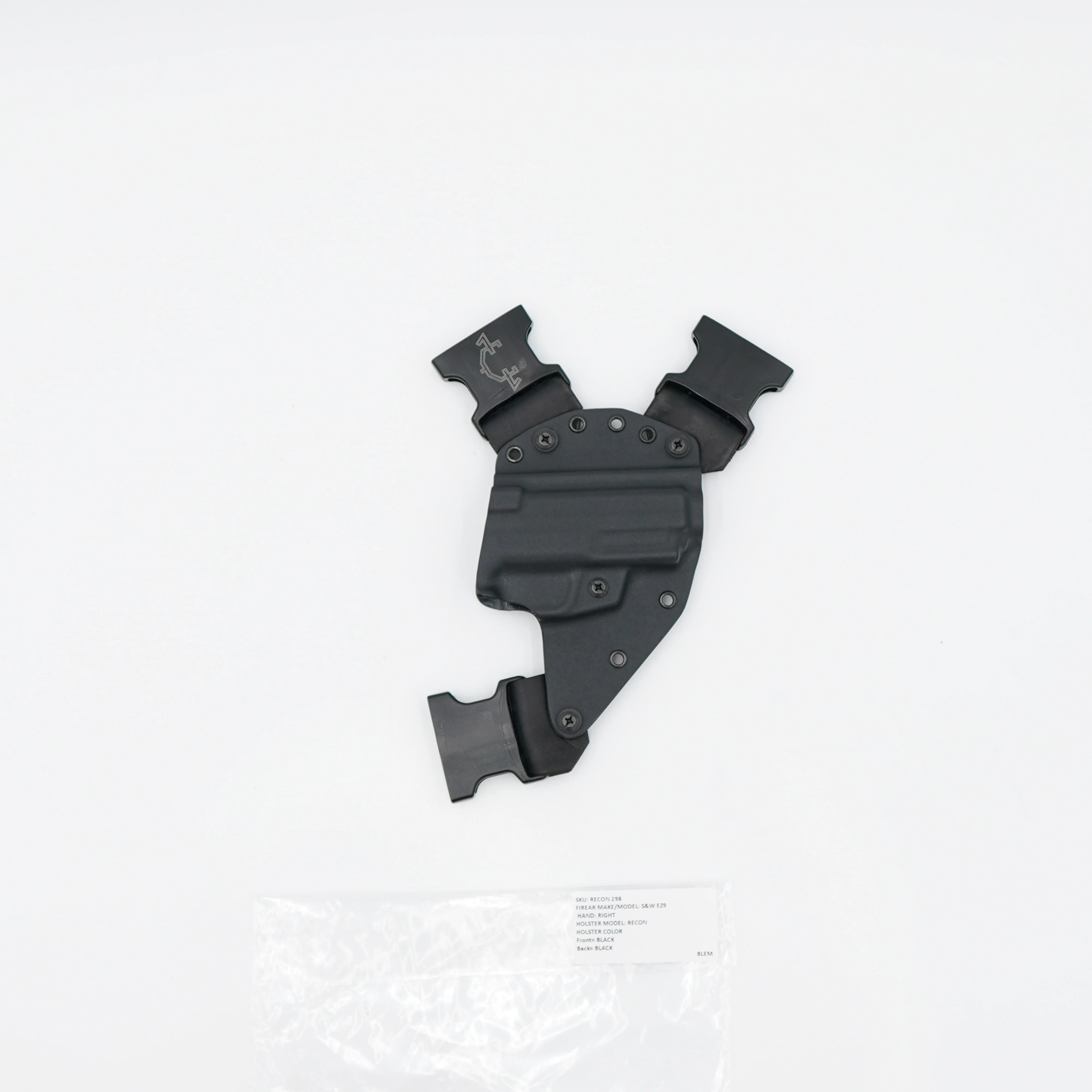 RECON - S&W - Image 45