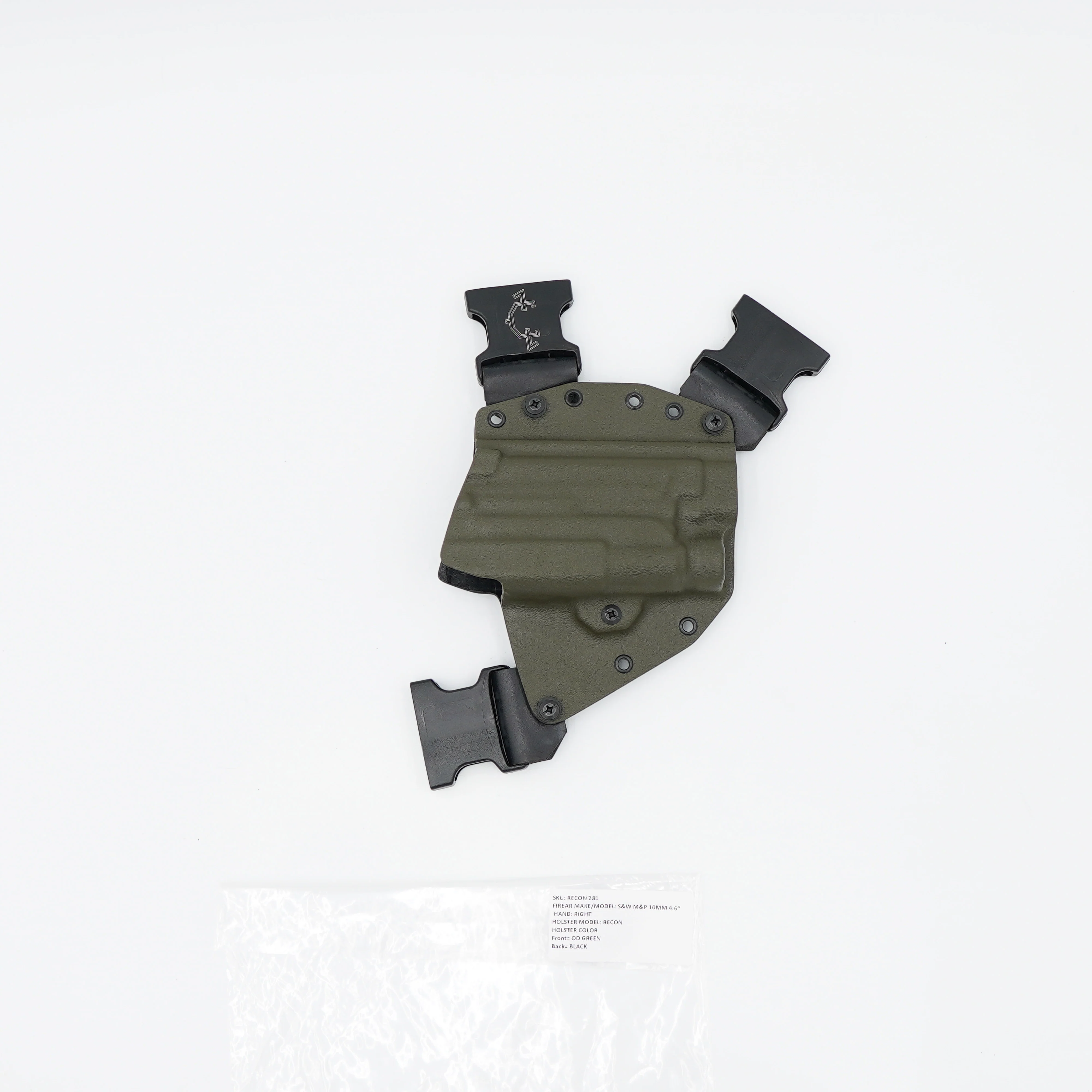 RECON - S&W - Image 49