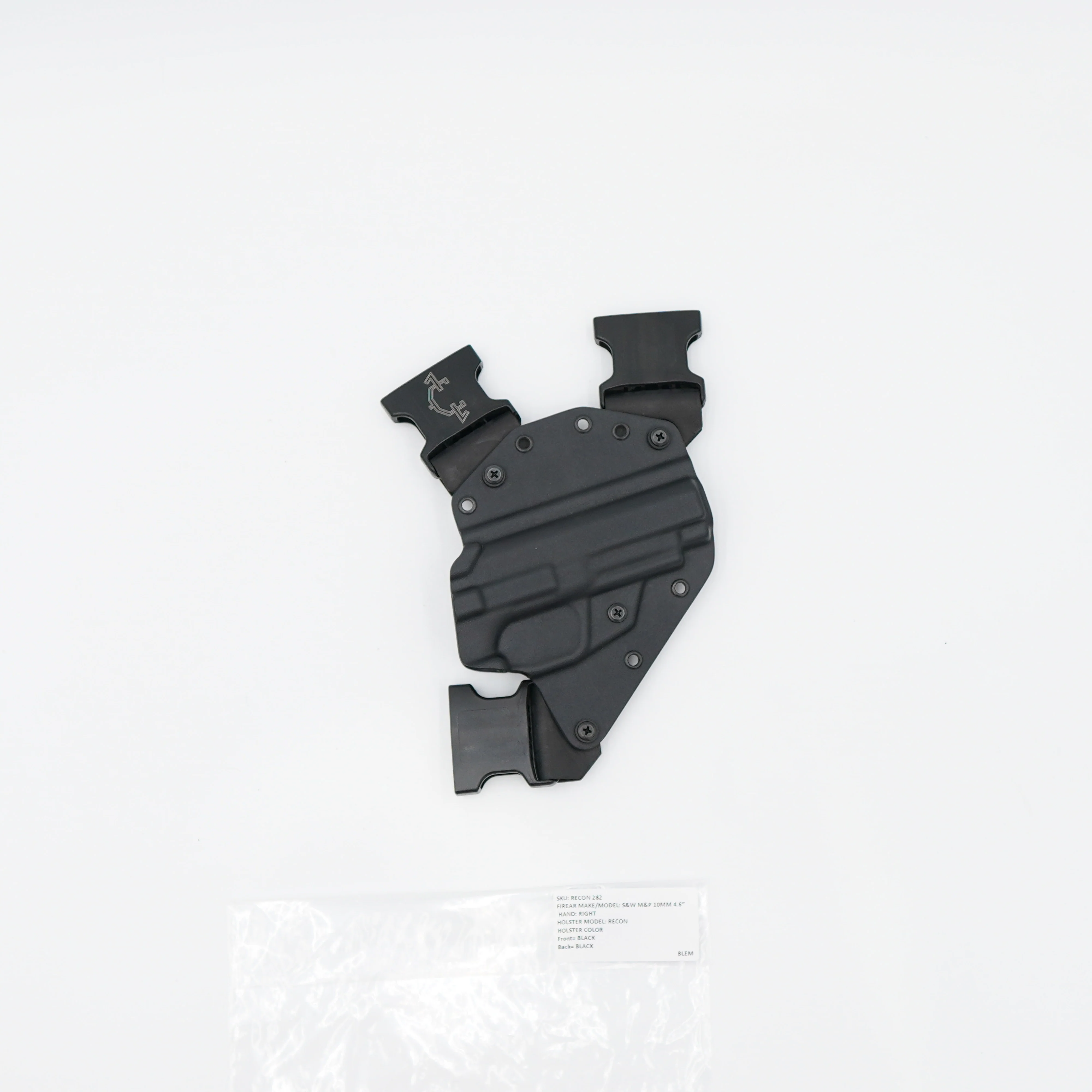 RECON - S&W - Image 50