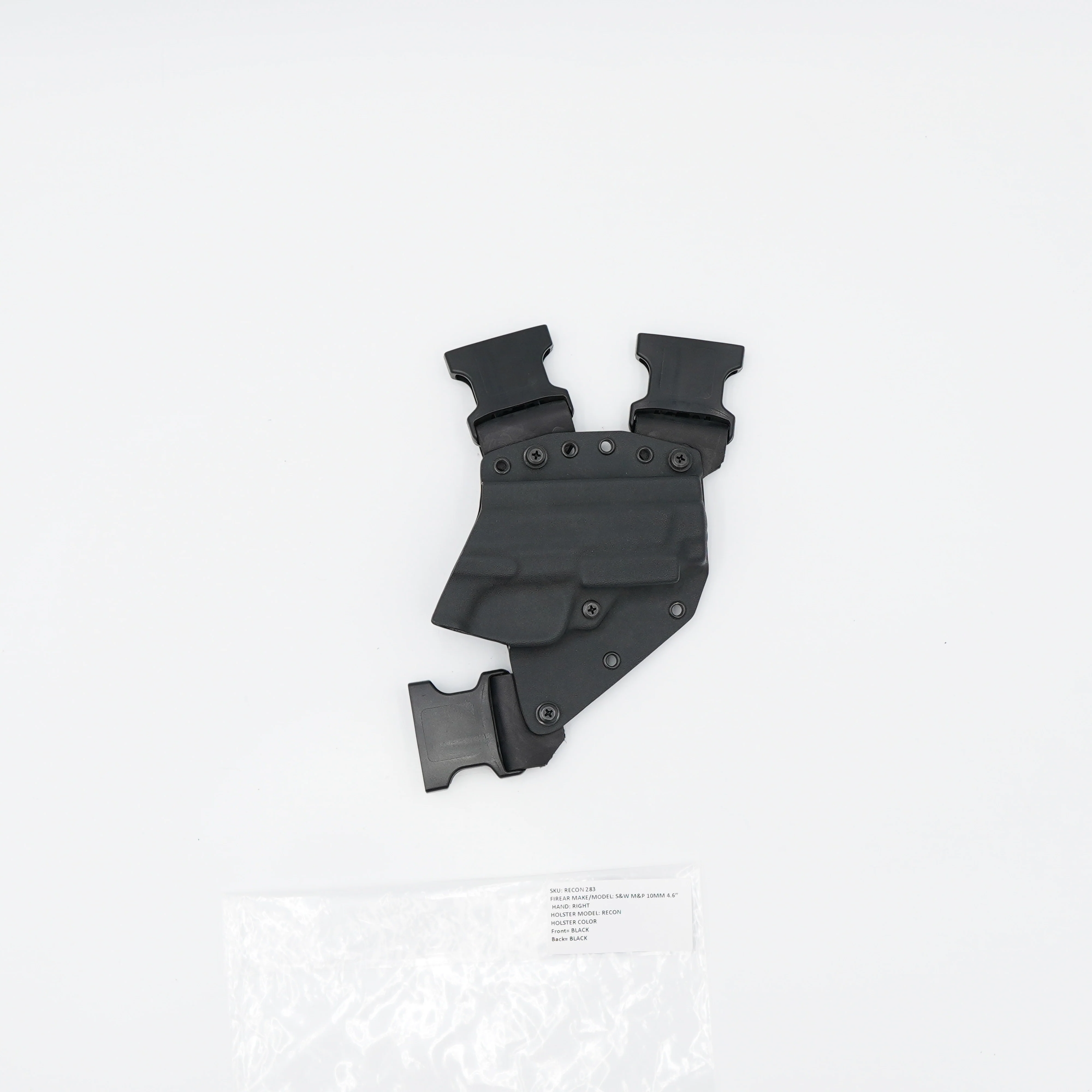 RECON - S&W - Image 51