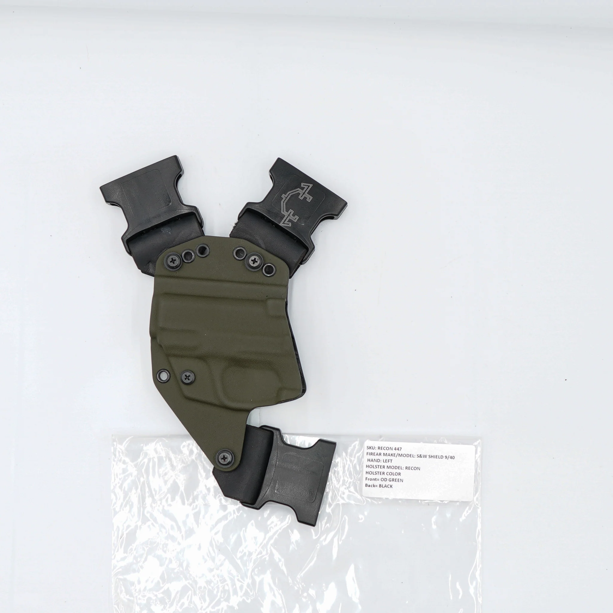 RECON - S&W - Image 56