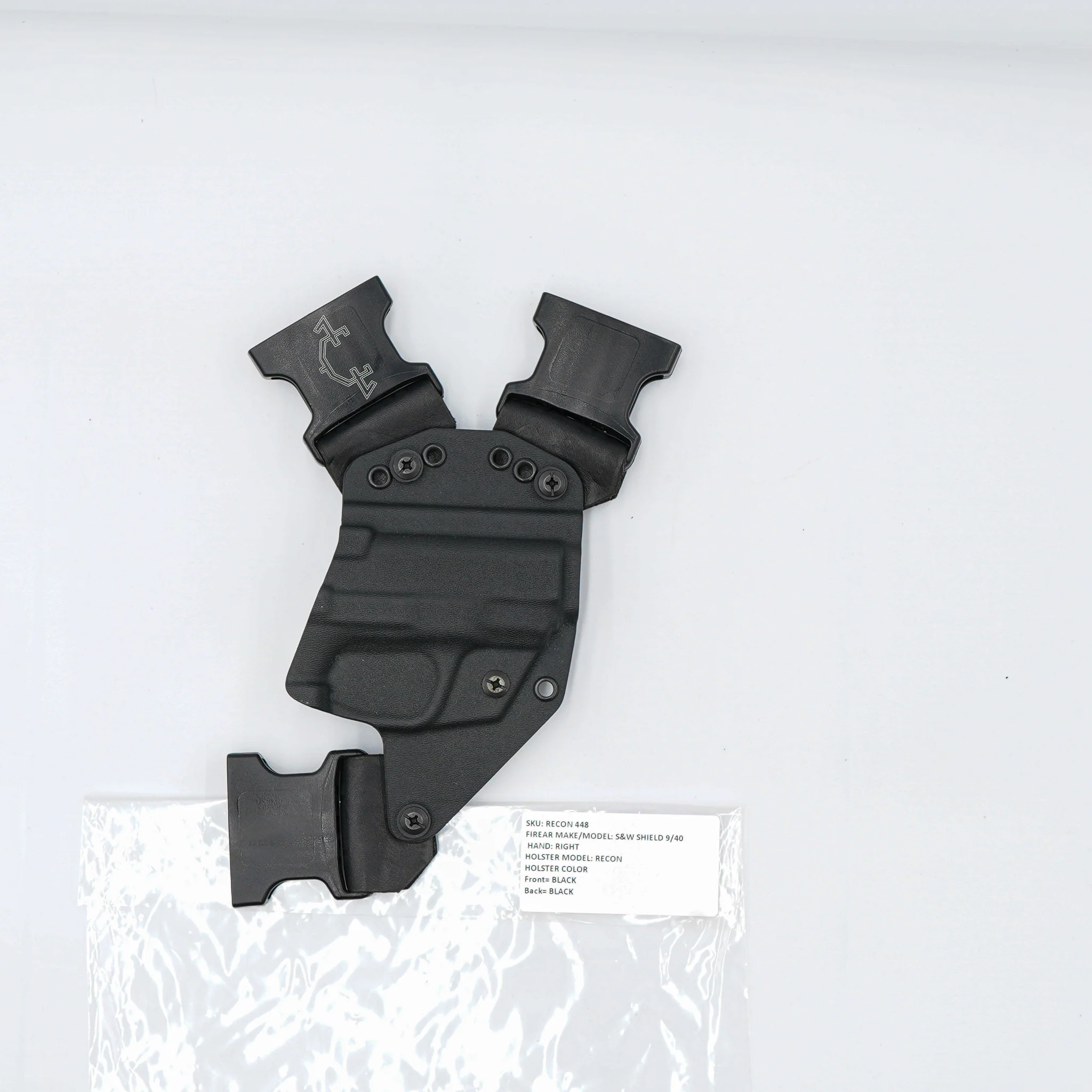 RECON - S&W - Image 57
