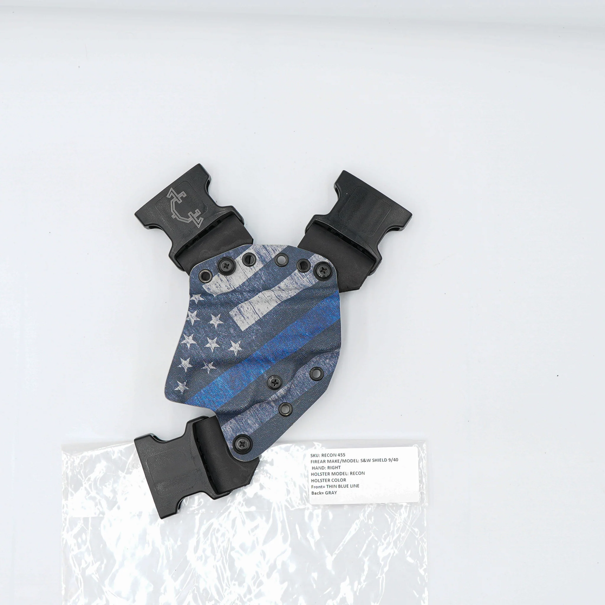 RECON - S&W - Image 58