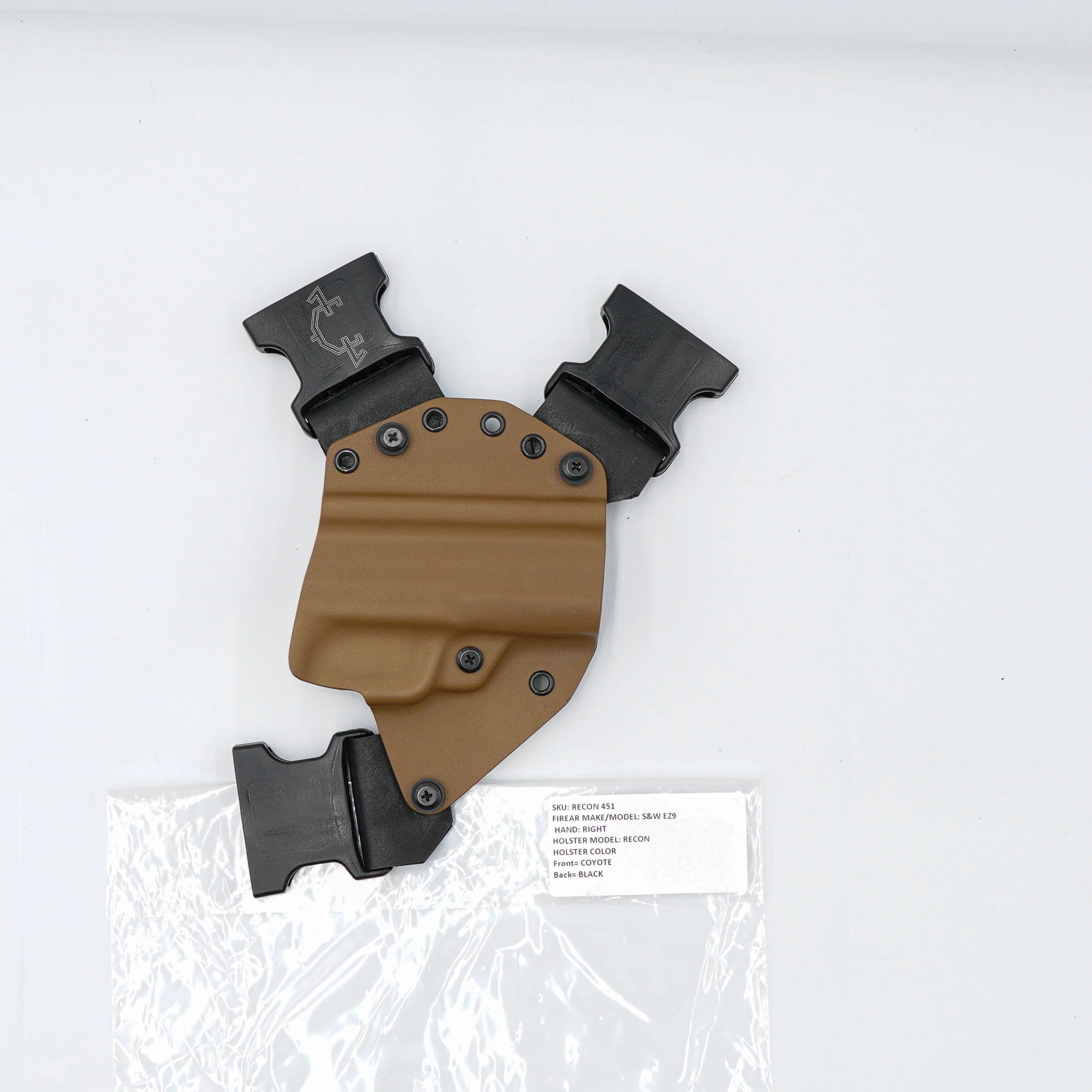 RECON - S&W - Image 59