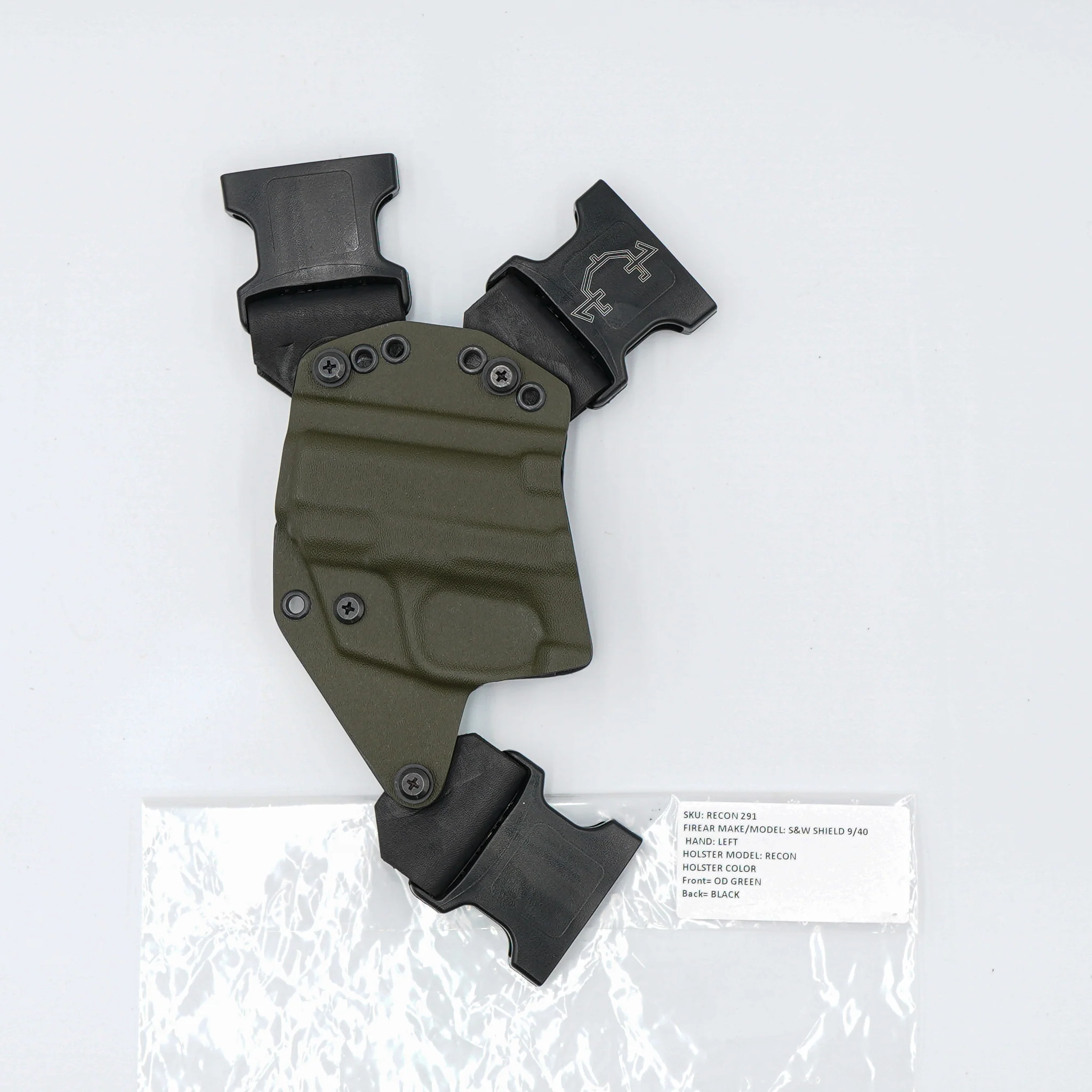 RECON - S&W - Image 61