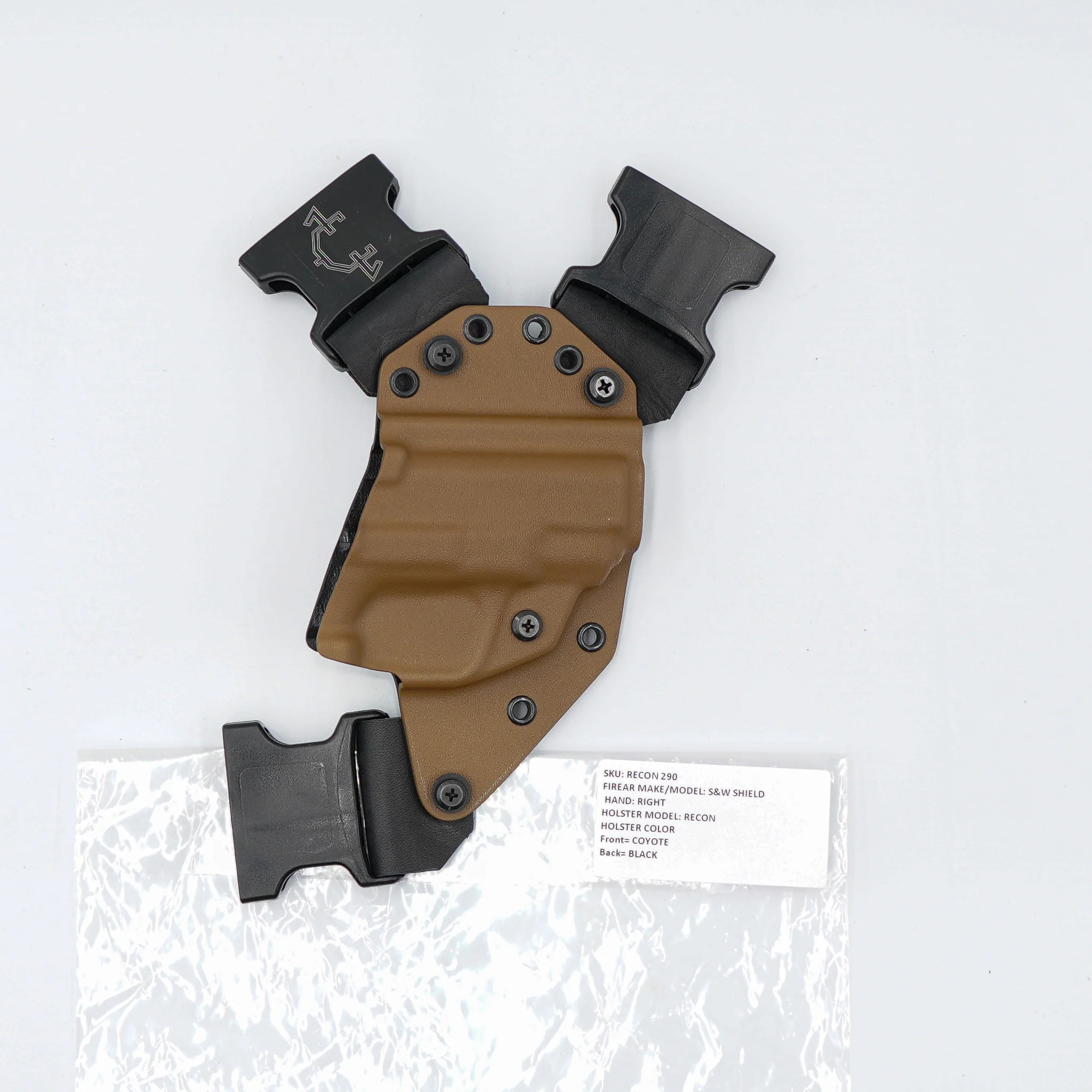RECON - S&W - Image 62