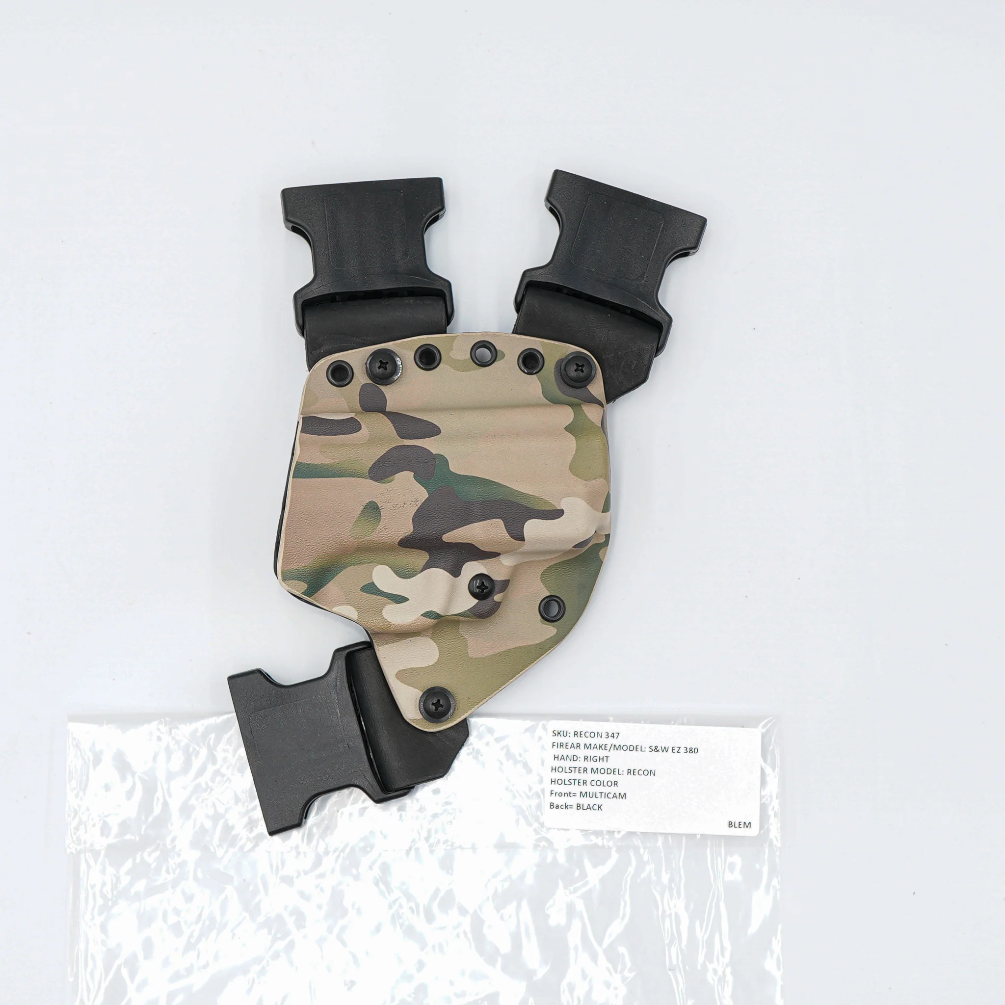 RECON - S&W - Image 63