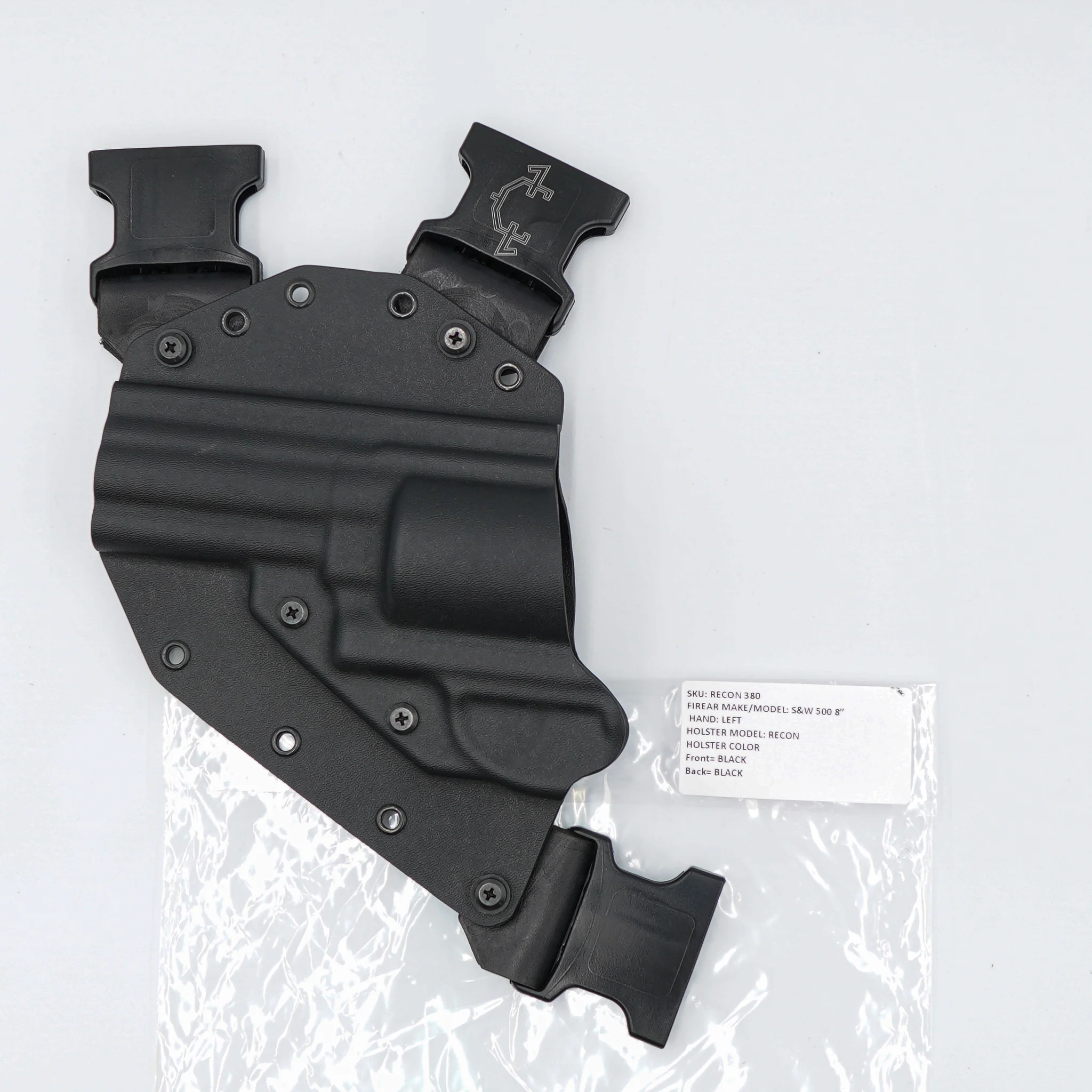 RECON - S&W - Image 66