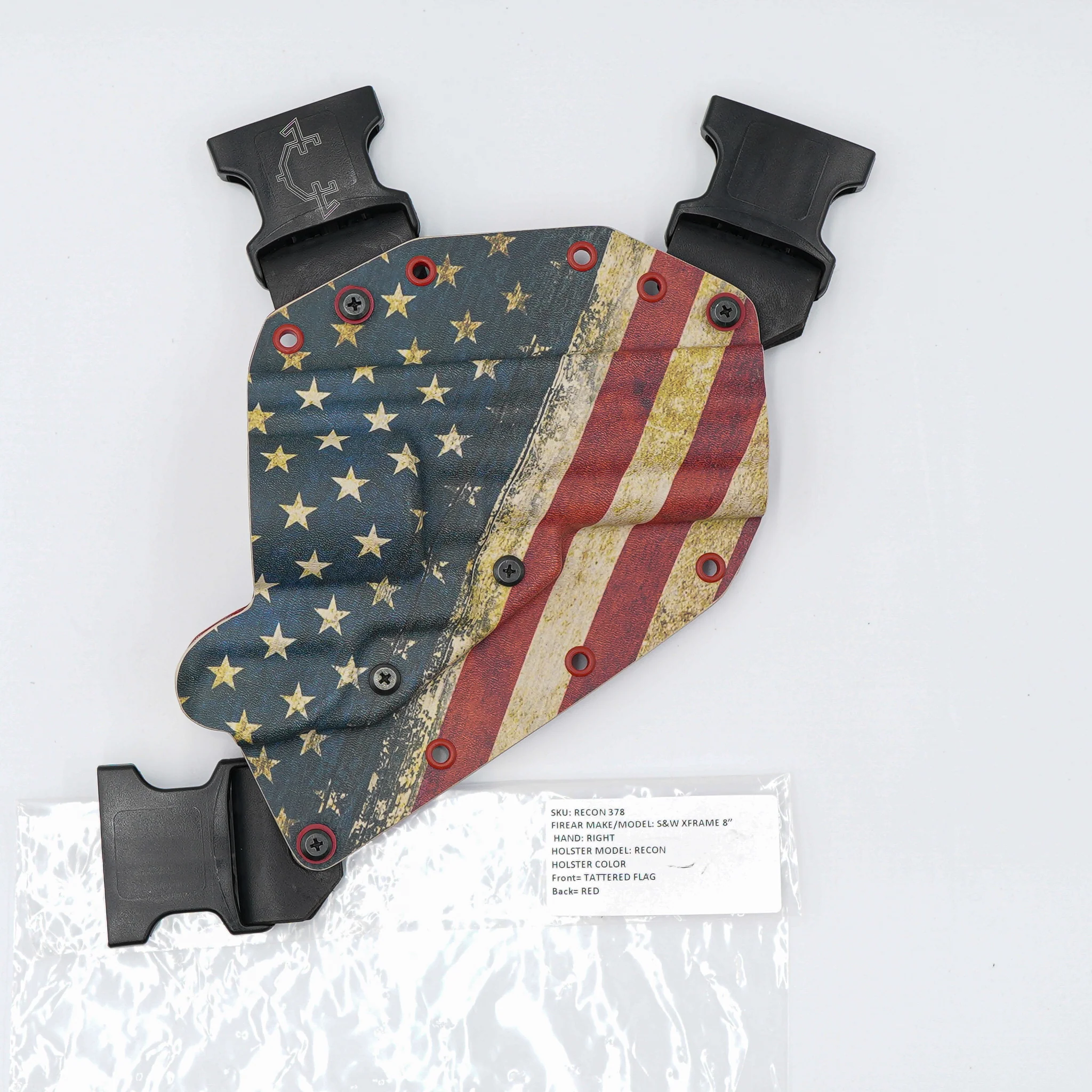 RECON - S&W - Image 67