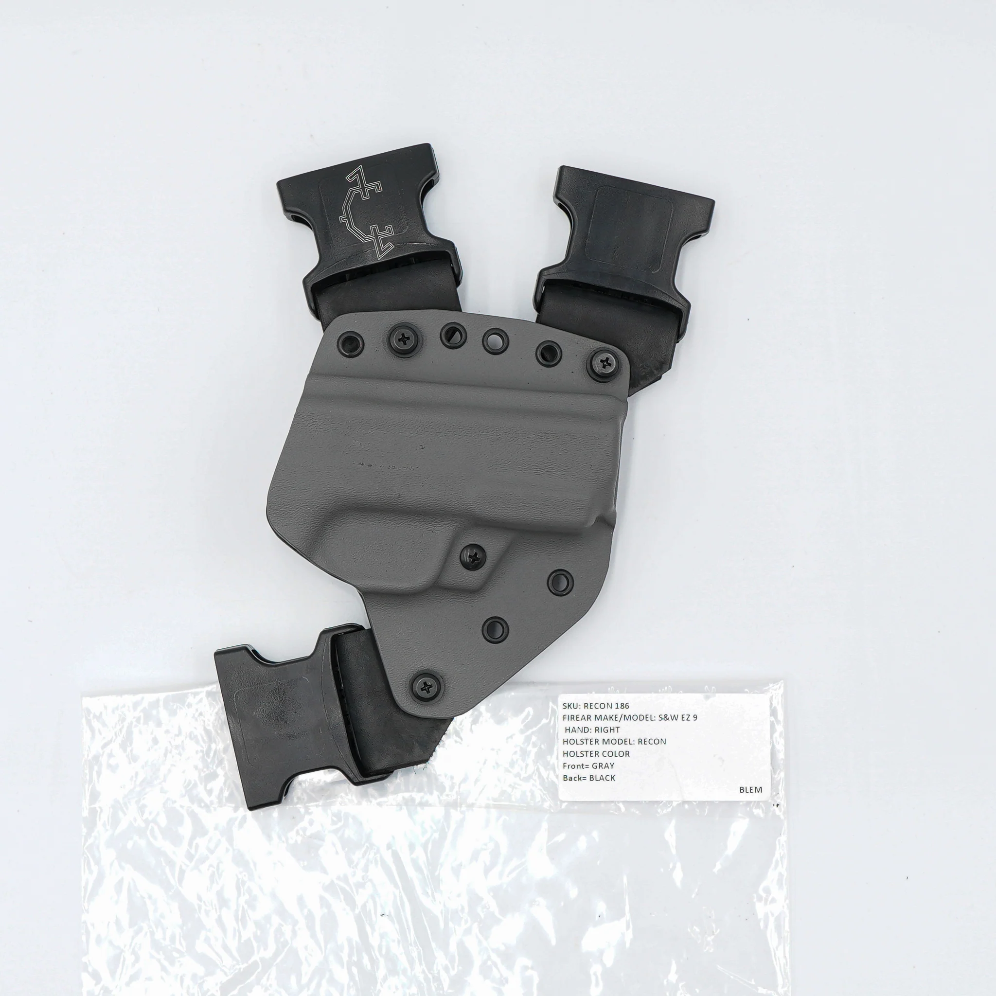 RECON - S&W - Image 69