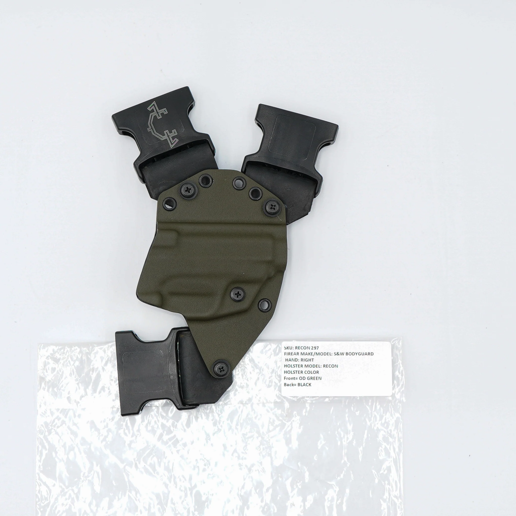 RECON - S&W - Image 70