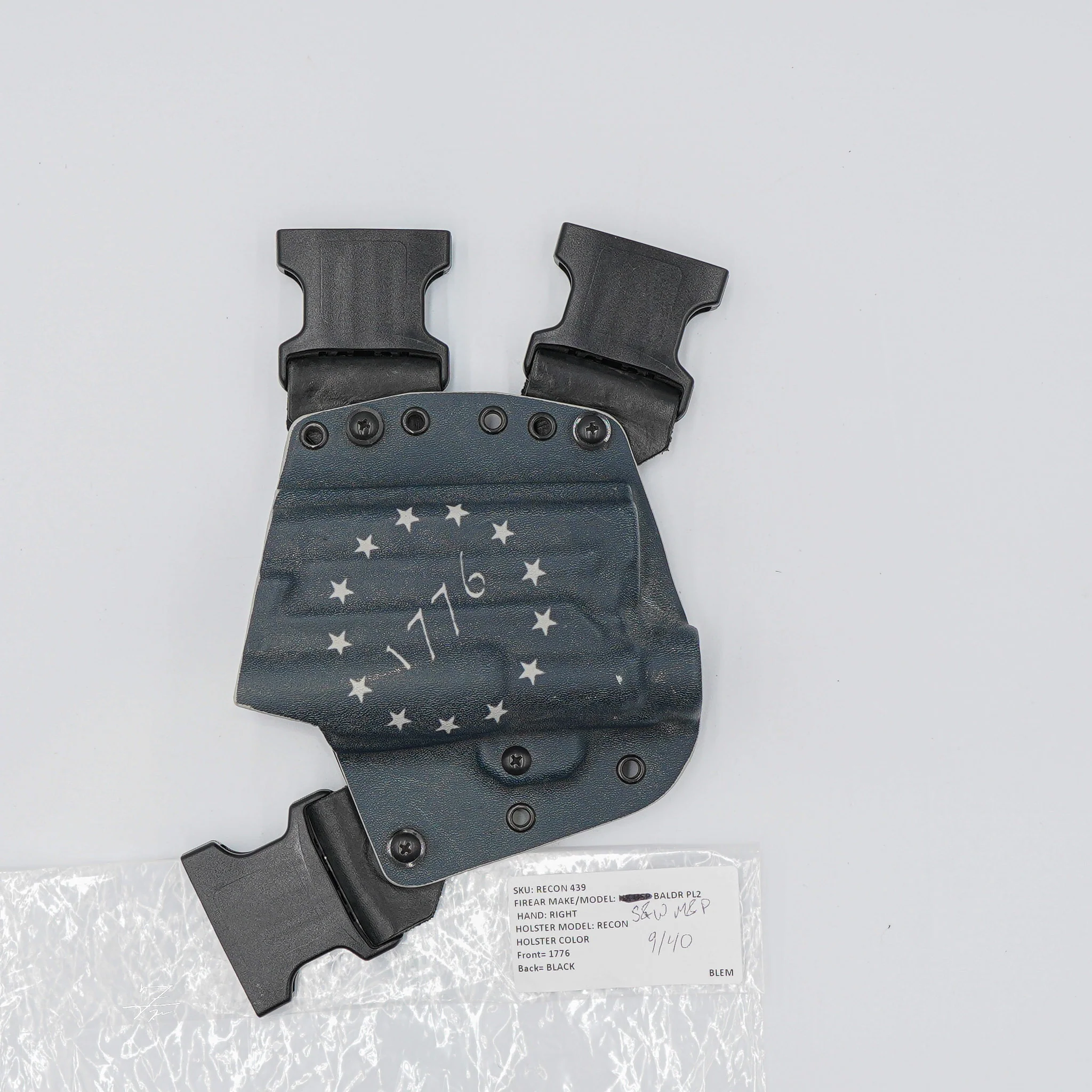 RECON - S&W - Image 72