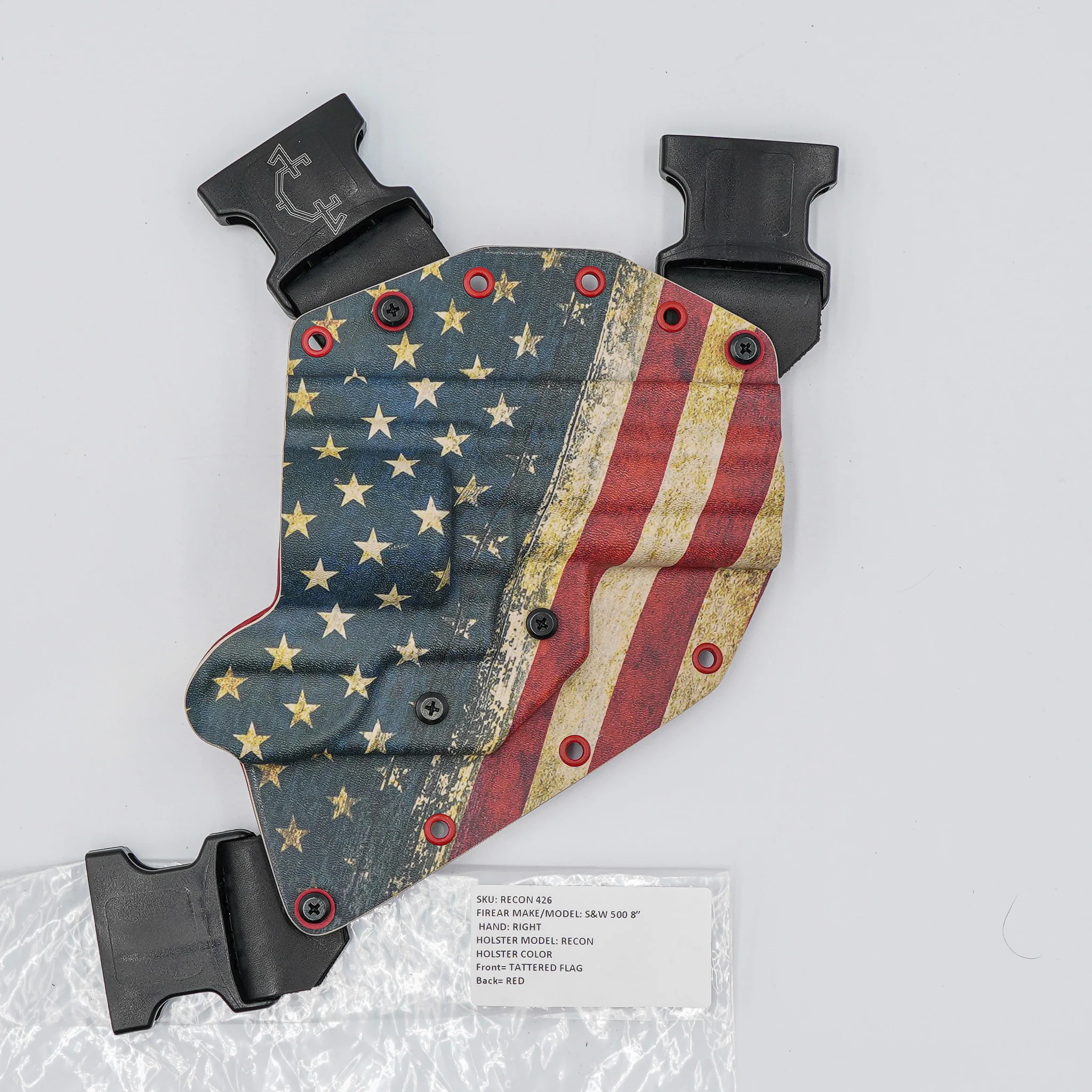 RECON - S&W - Image 74