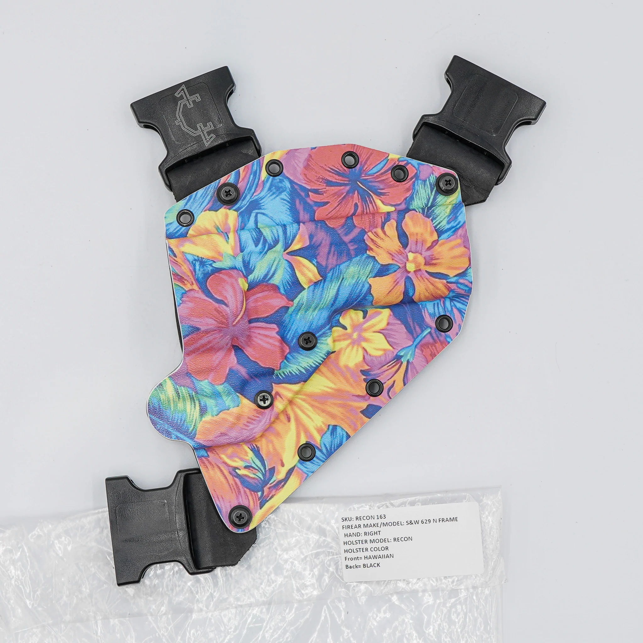 RECON - S&W - Image 78
