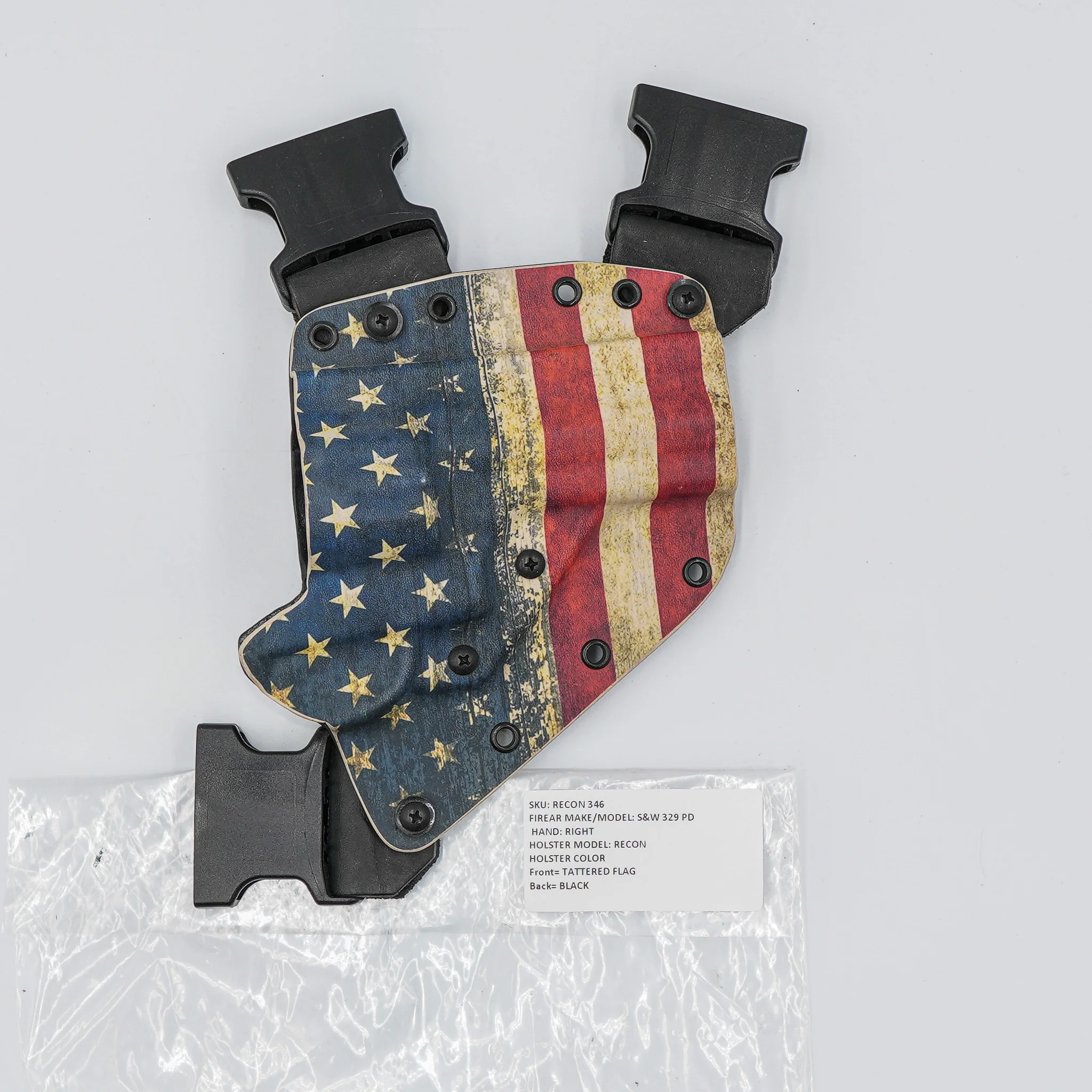 RECON - S&W - Image 81
