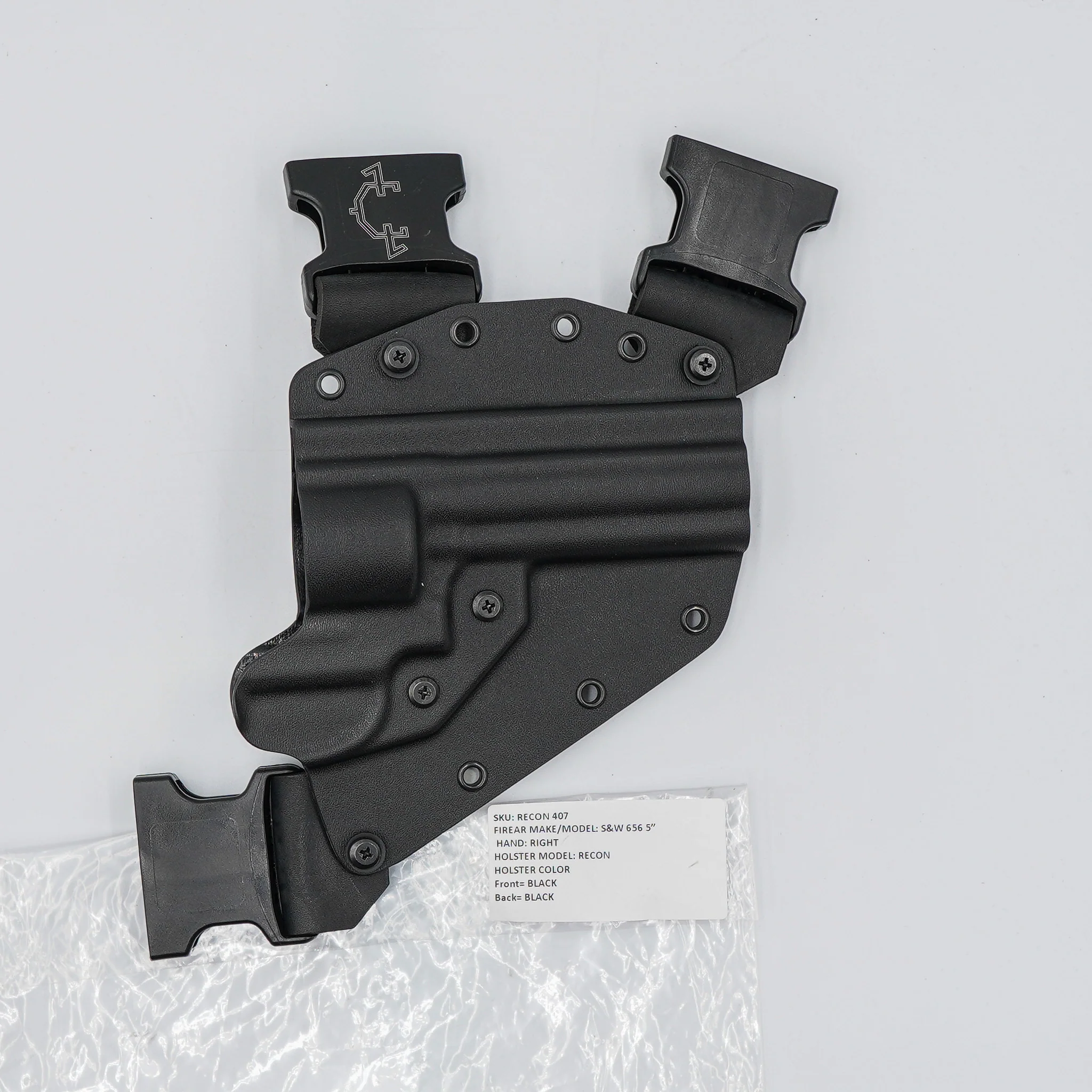 RECON - S&W - Image 83