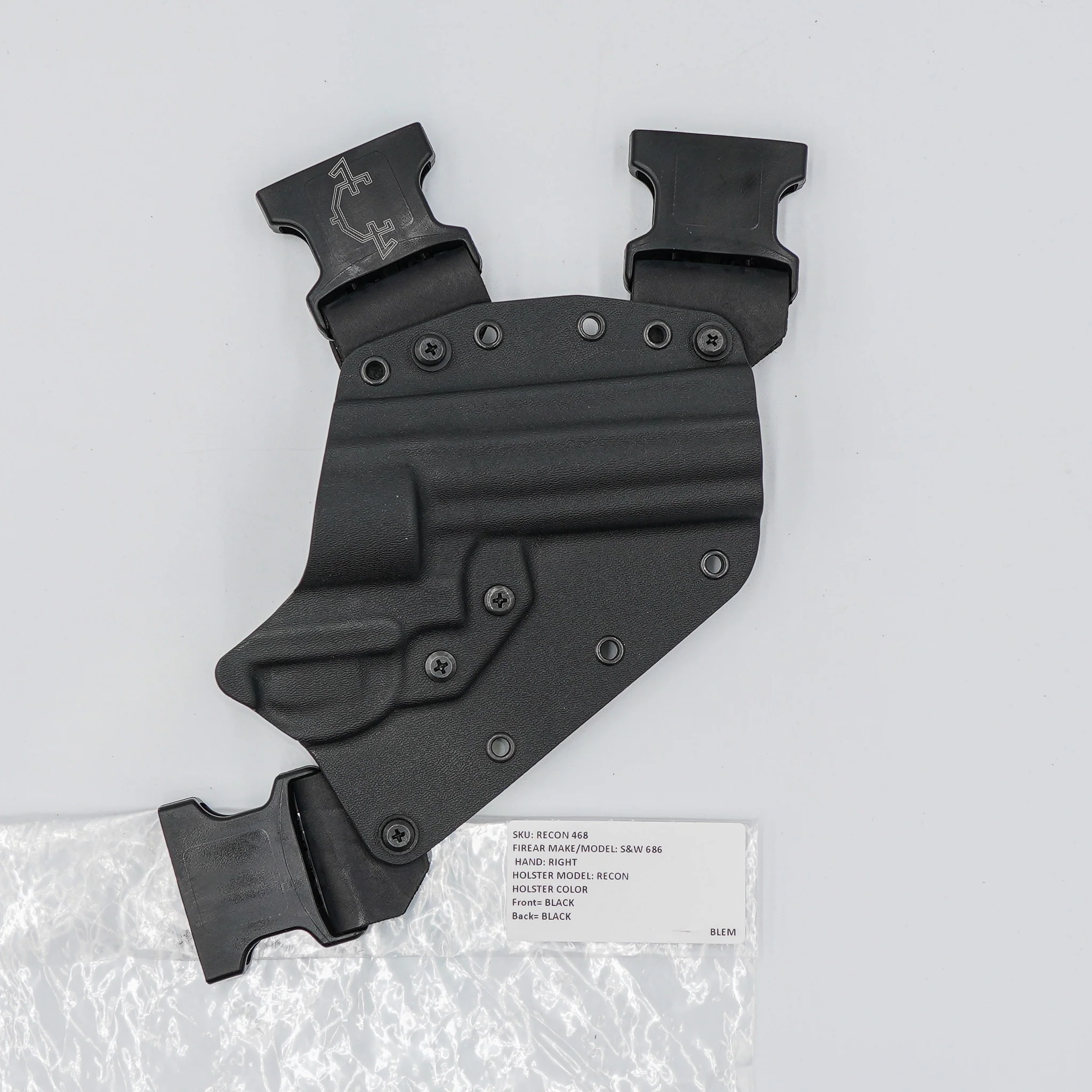 RECON - S&W - Image 86