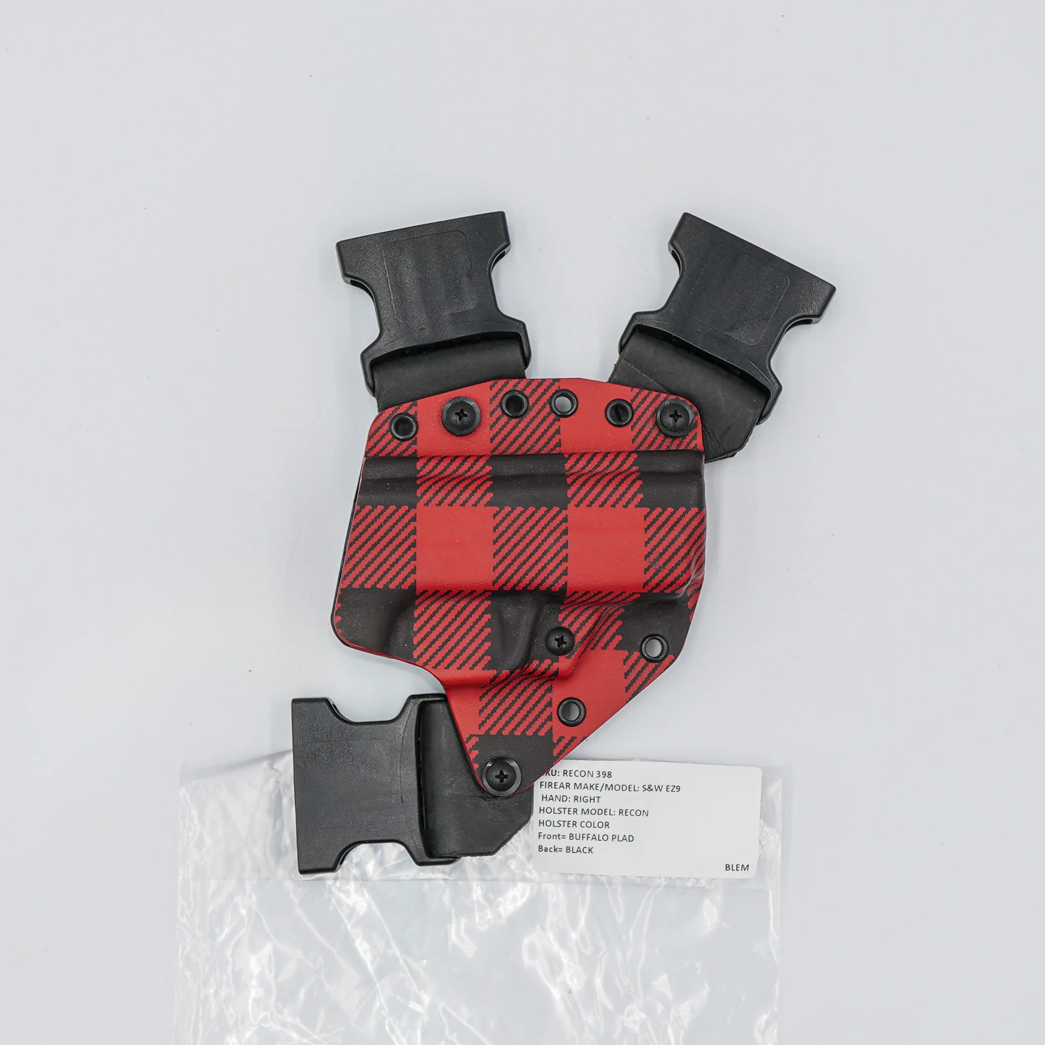 RECON - S&W - Image 87