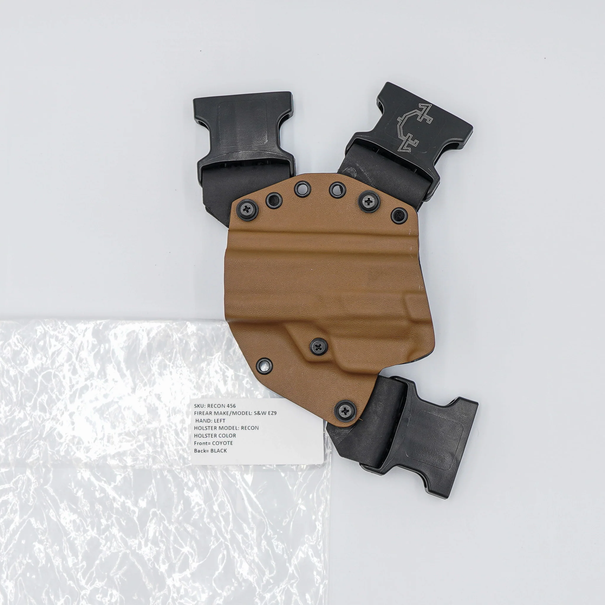 RECON - S&W - Image 88
