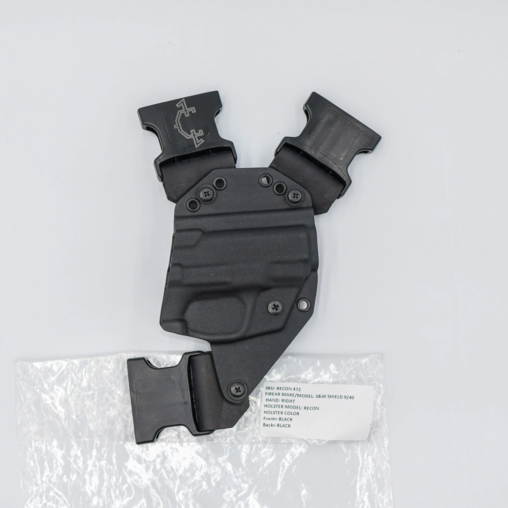 RECON - S&W - Image 89
